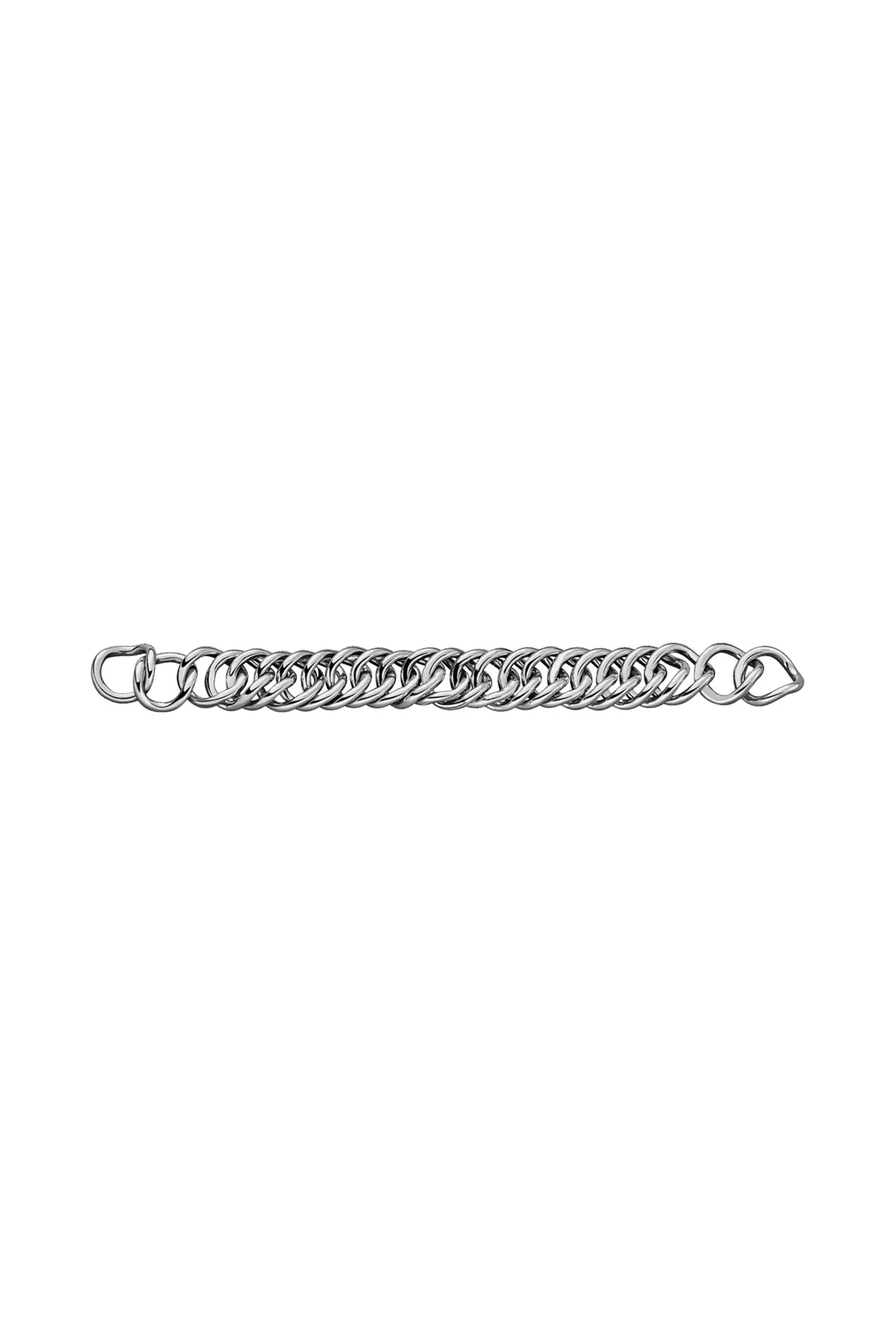 24 Link Curb Chain Stainless St. 000 24