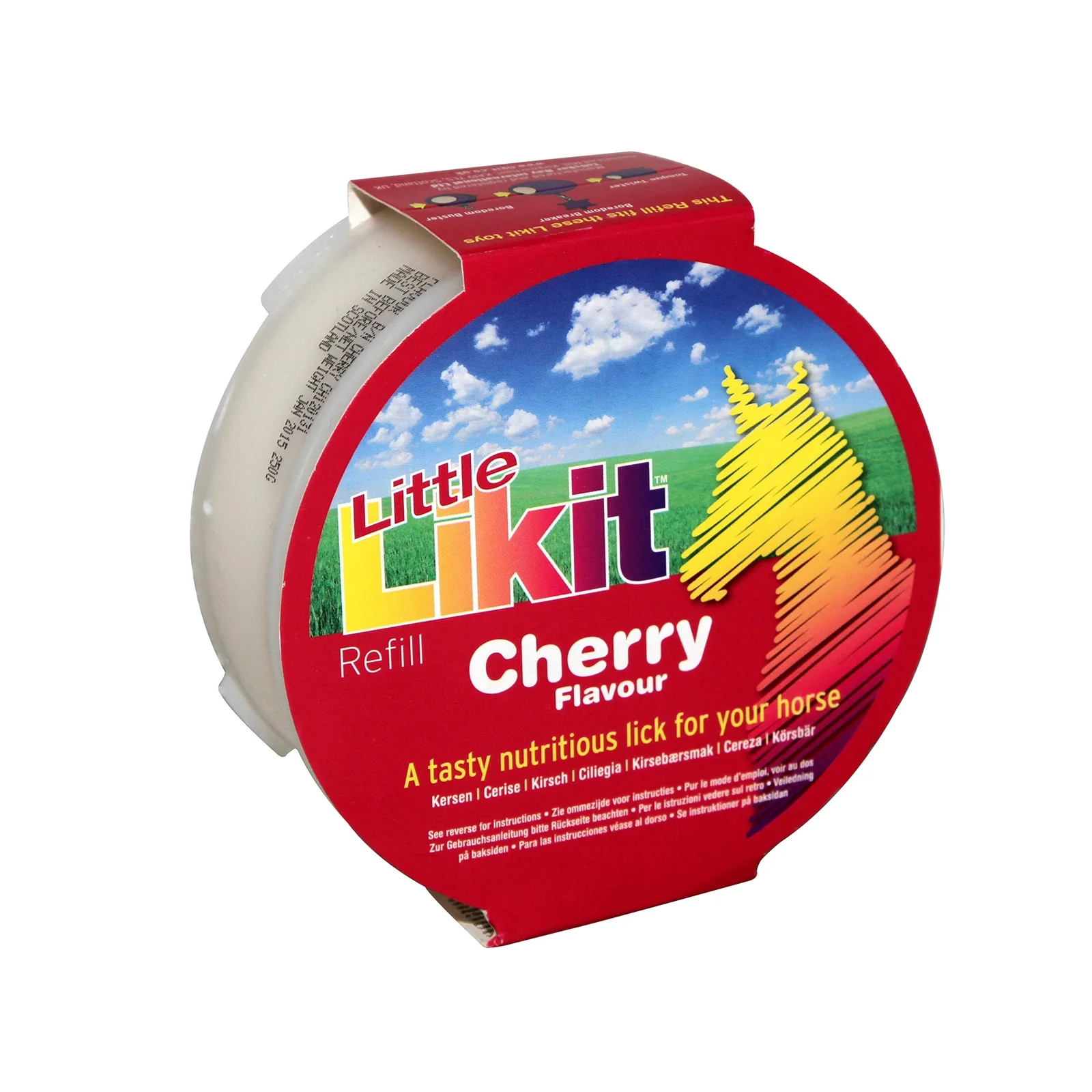 250 g Cherry 250