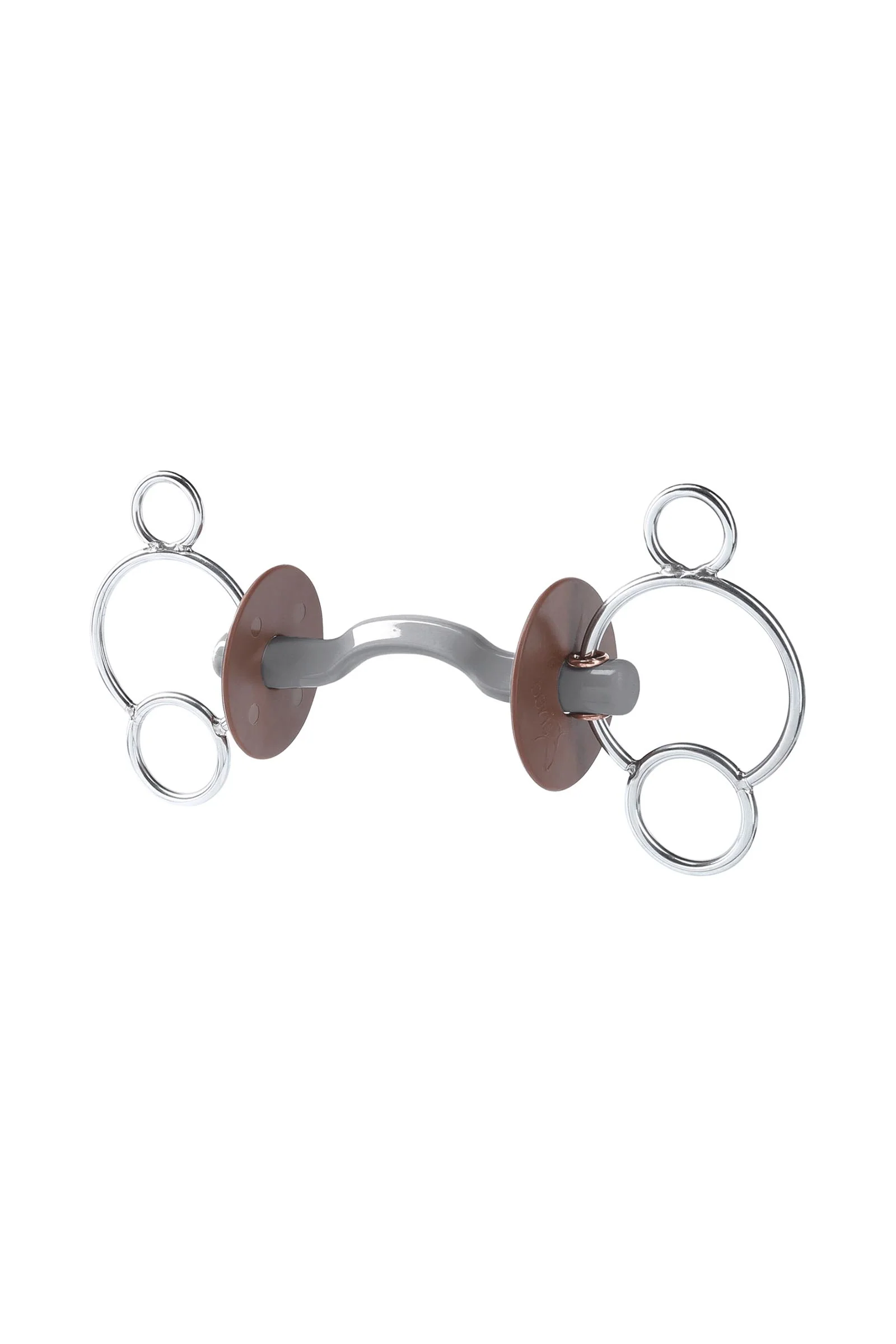 3 Ring Bit, Konnex Tongue Arc, Soft No Color 130 mm