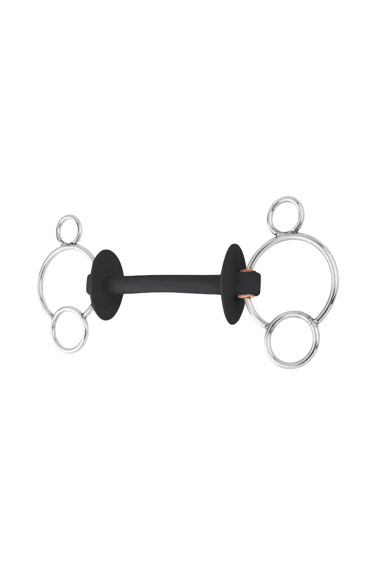 3 Ring Bit, Prime, Extra Soft No Color 140 mm