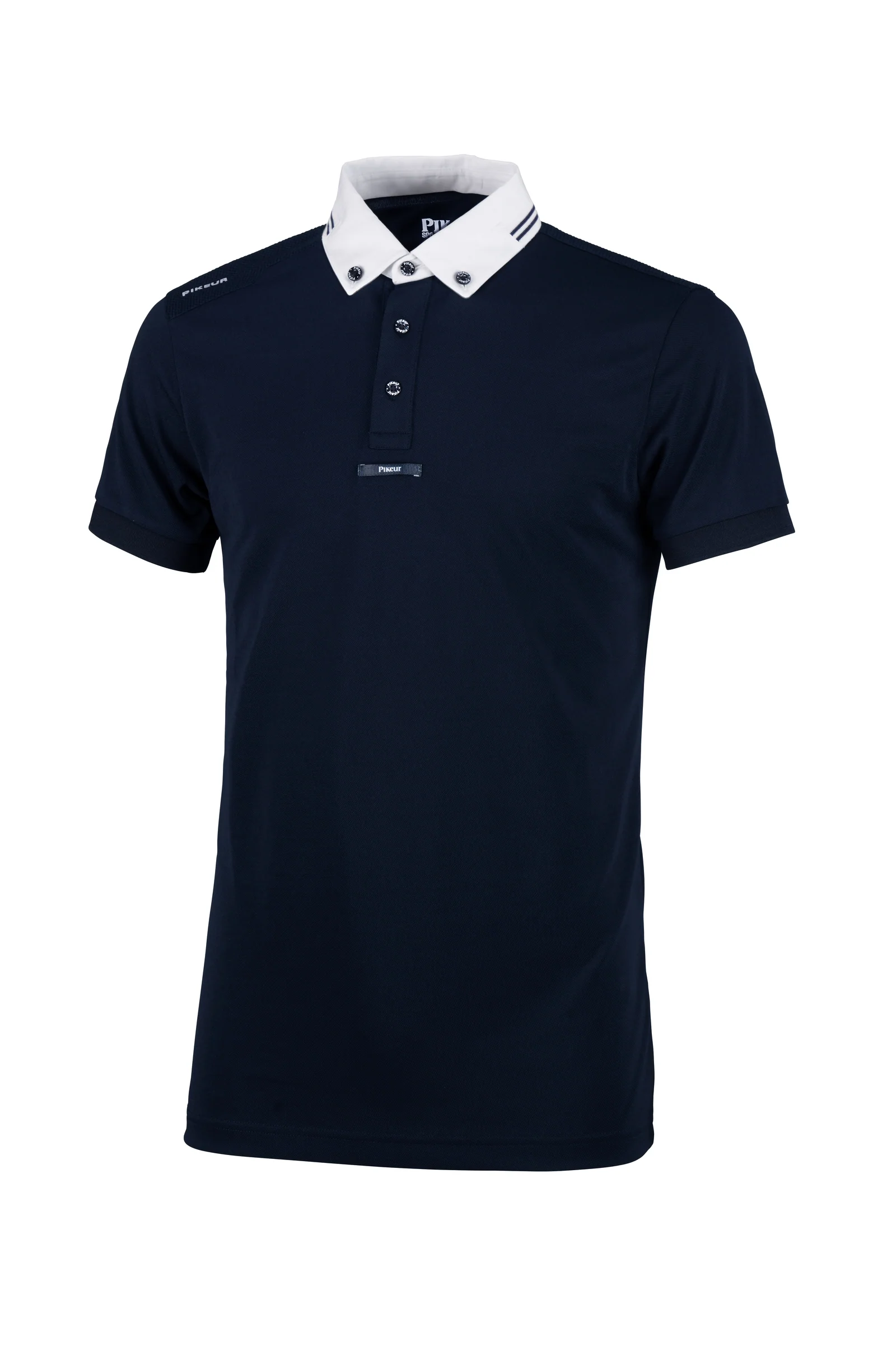 Abrod Men's Competition Shirt DB/AB 37