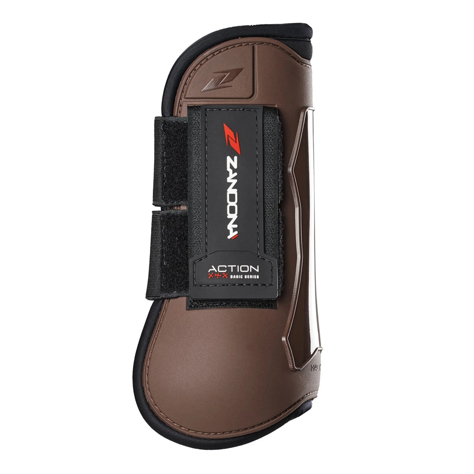 Action Tendon Boots Brown L