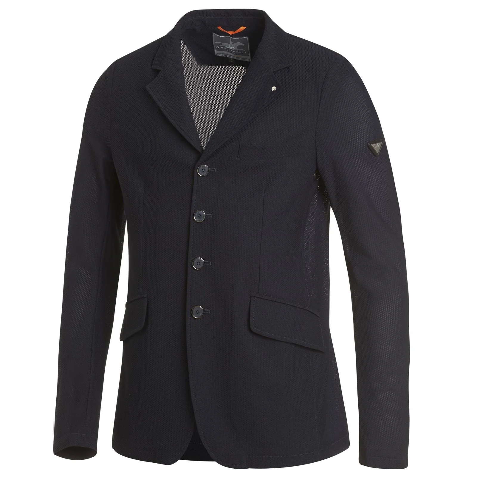 Air Cool Jacket Gents MBB L
