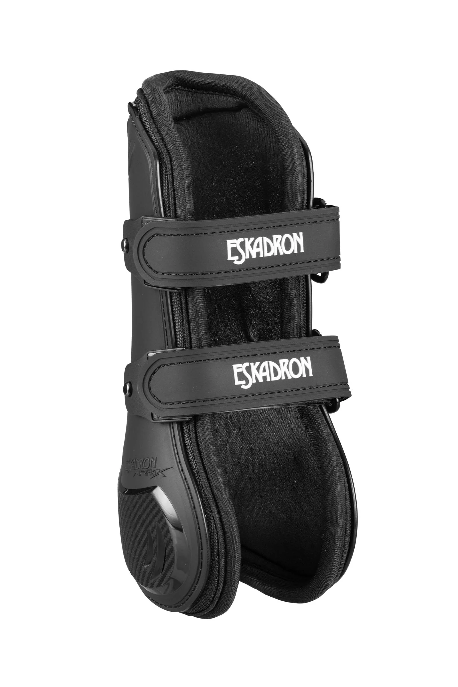 AIR-FLEX Champ Front Boot black L