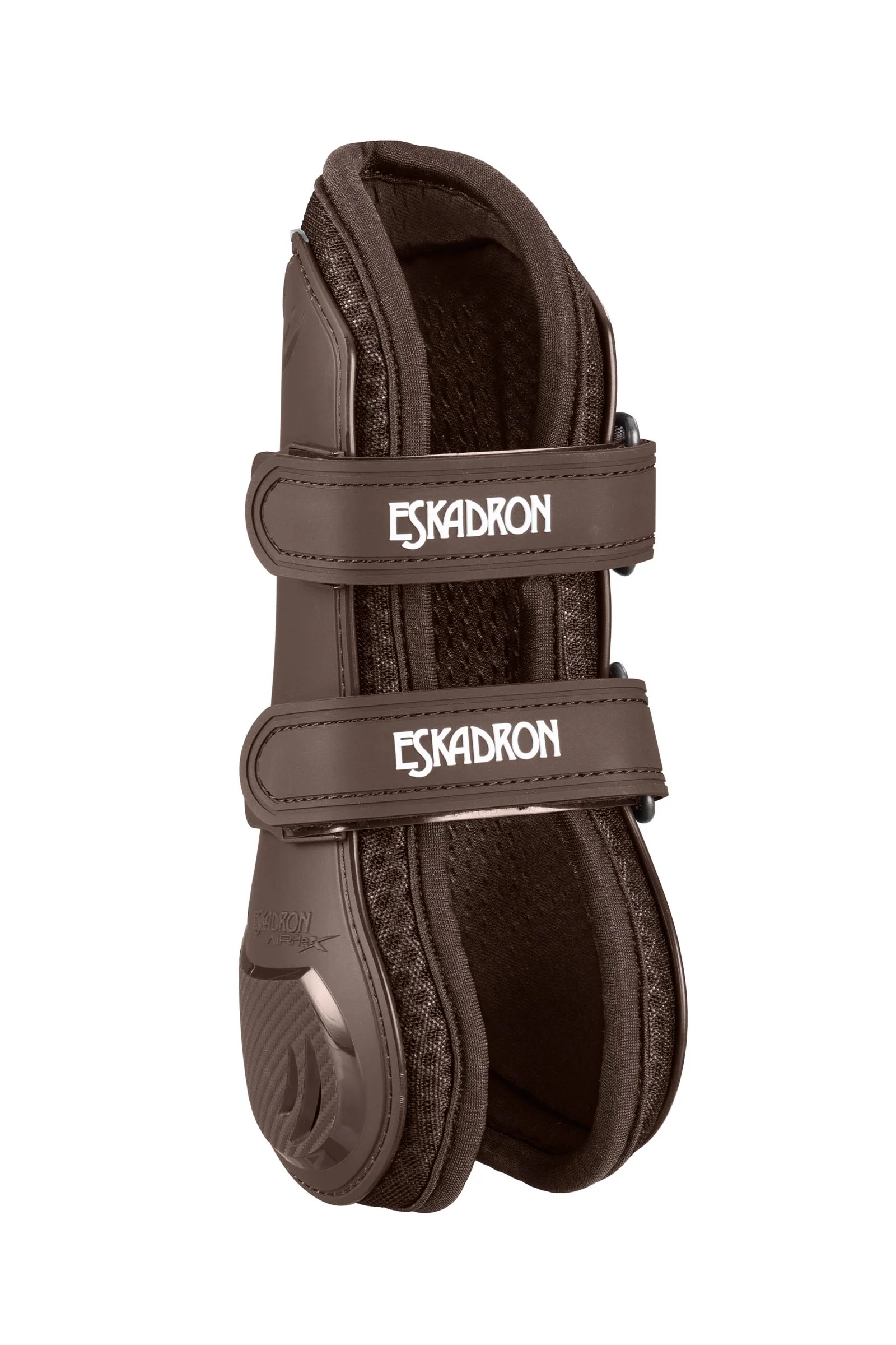 AIR-FLEX Champ Front Boot brown M
