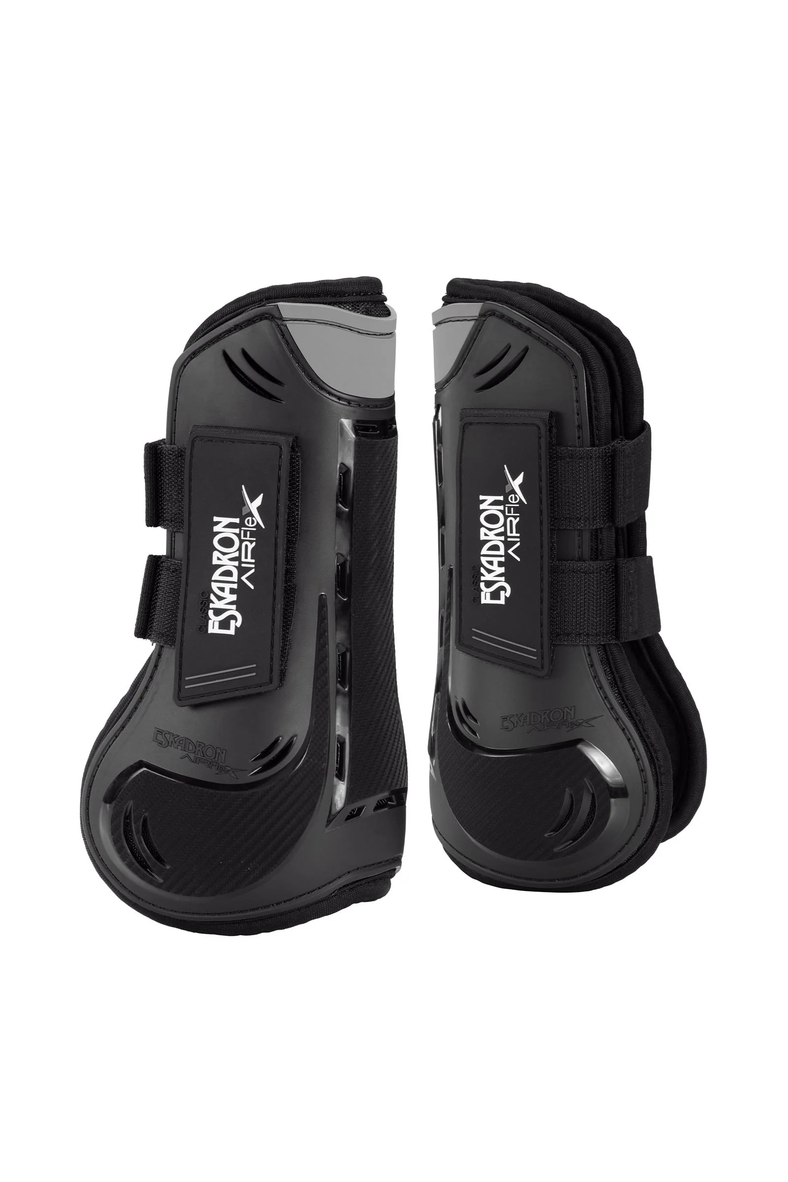 AIR-FLEX Classic Front Boot black M