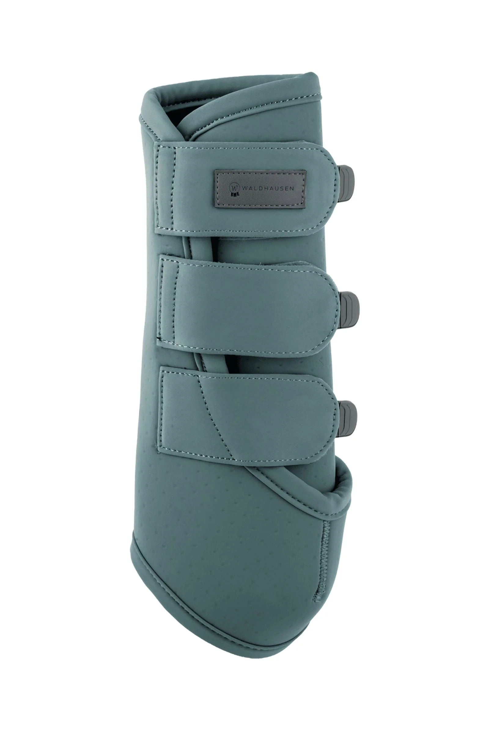 Air Performance Safety Boots Pine Green L