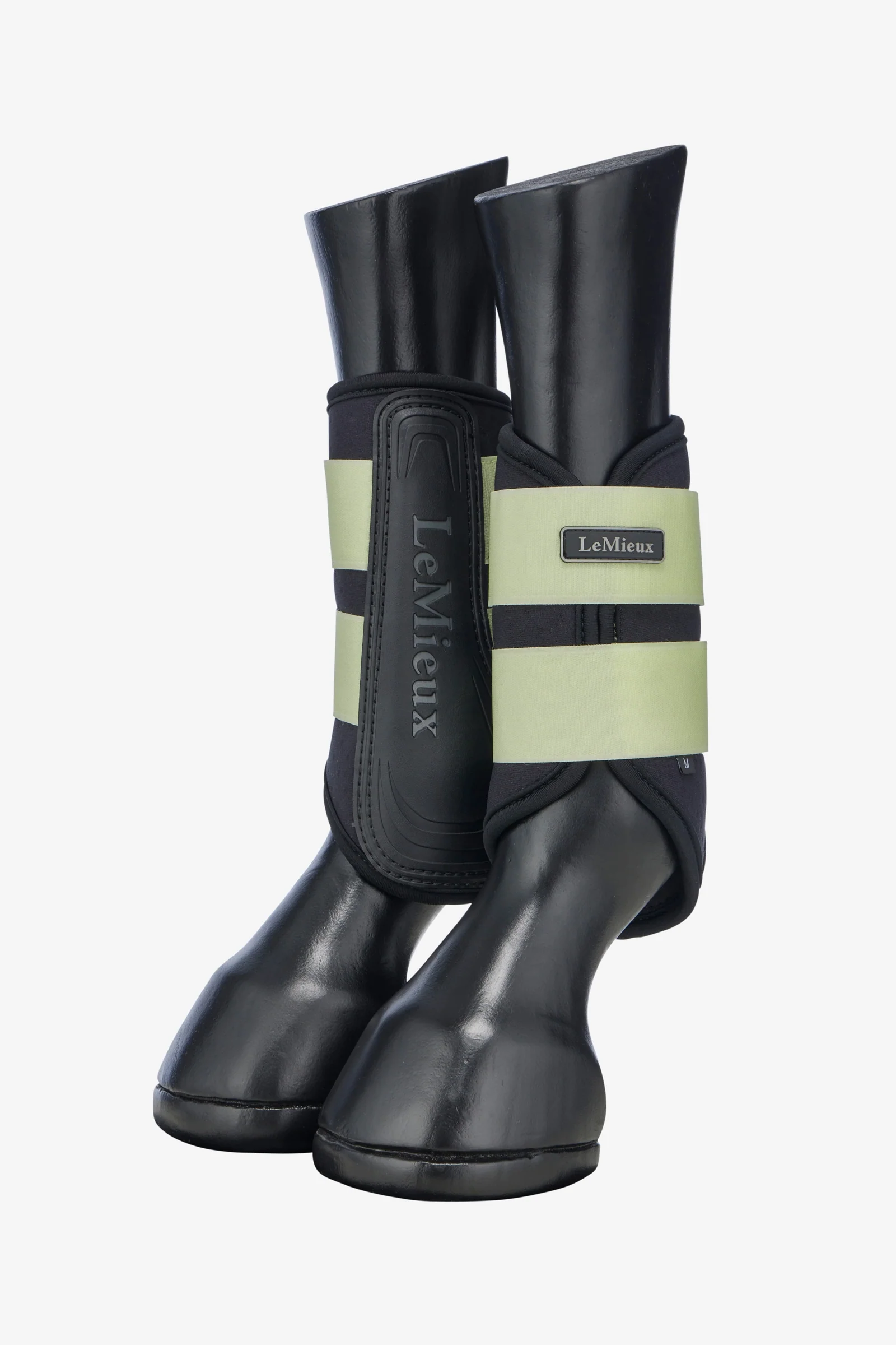 Air-Tek Grafter Brushing Boots Macaron M