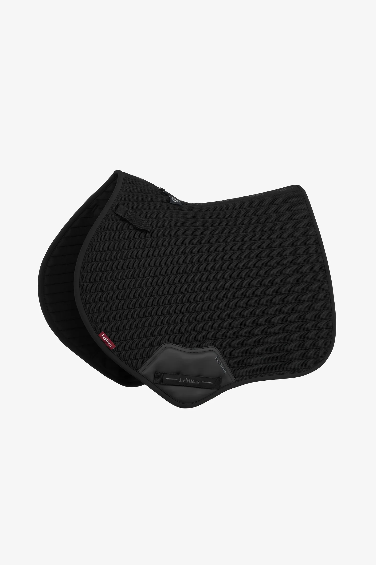 Air-Tek Mesh Close Contact Square Black S/M