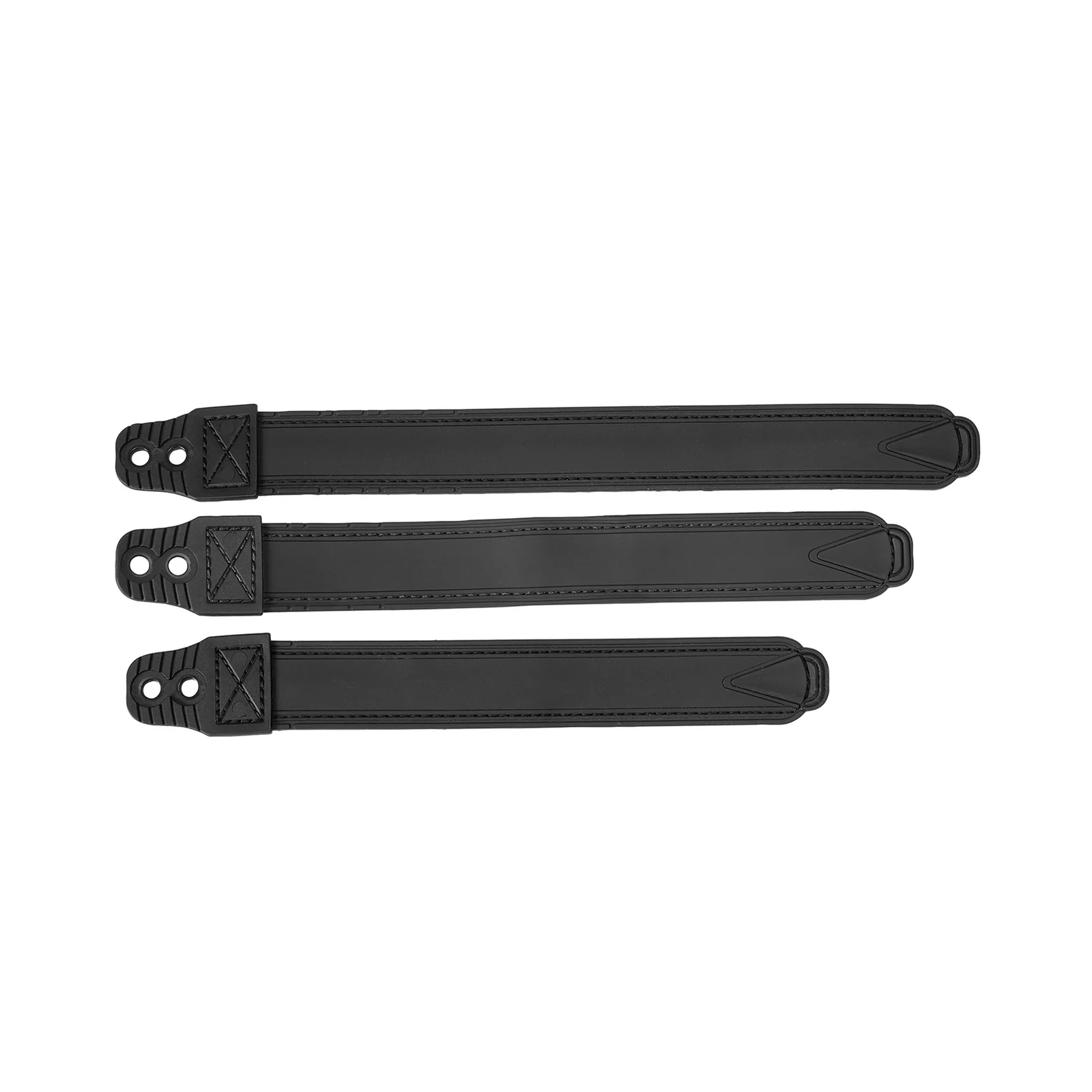 AirFlow Fur Tendon Boots Straps BL 23