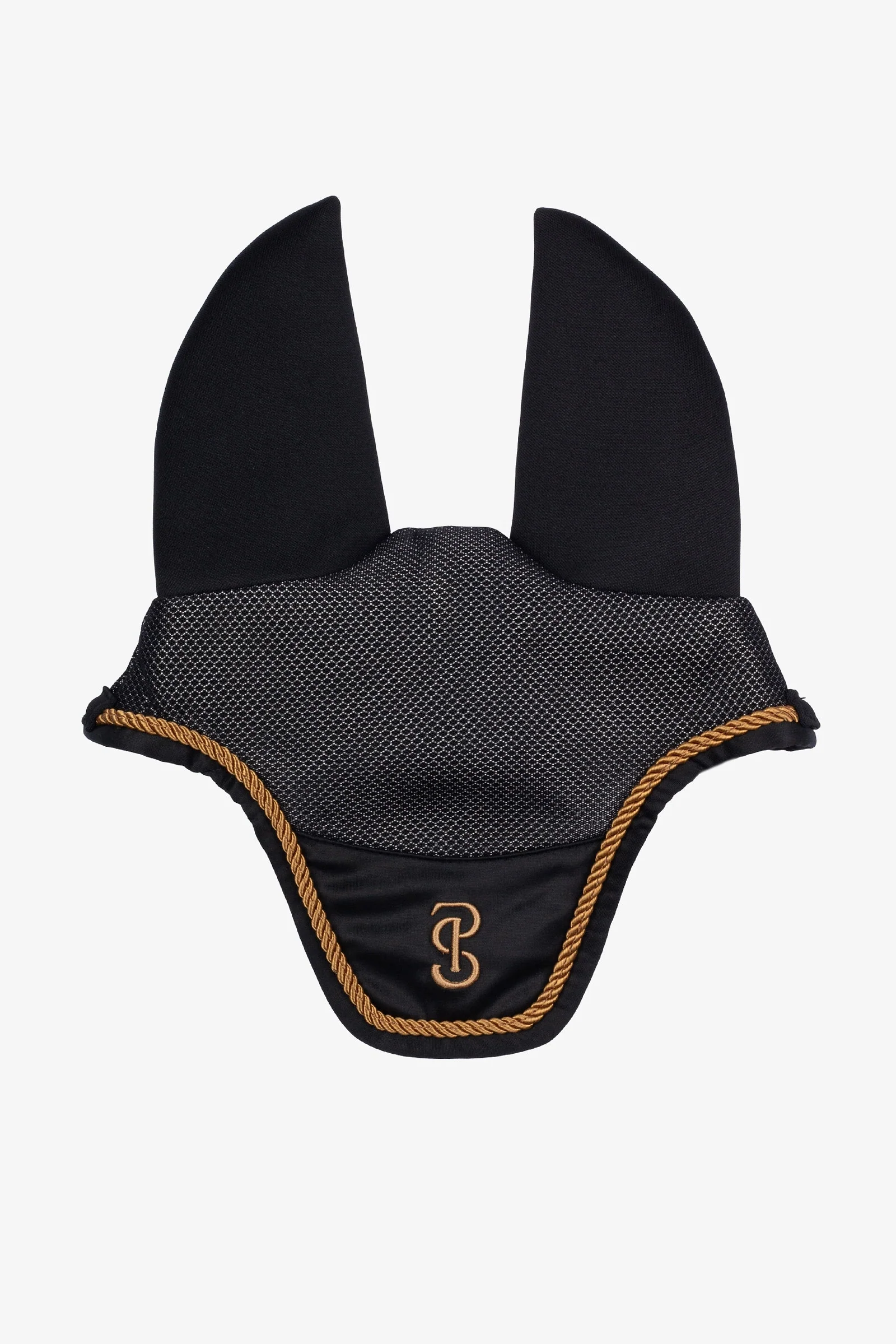 Airflow Mesh Fly Hat Black F