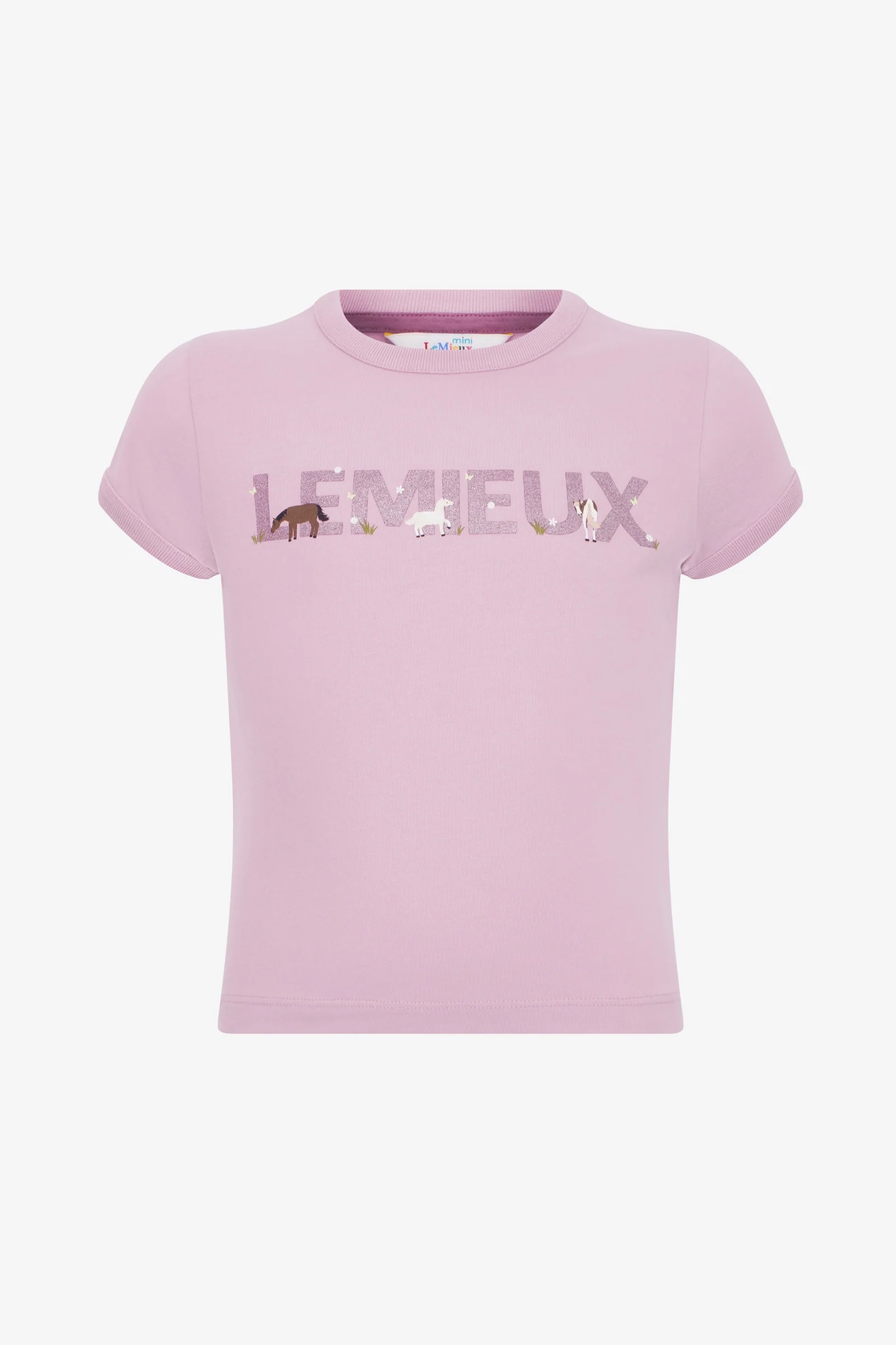 Alex Mini Tee Fondant 8-10 years