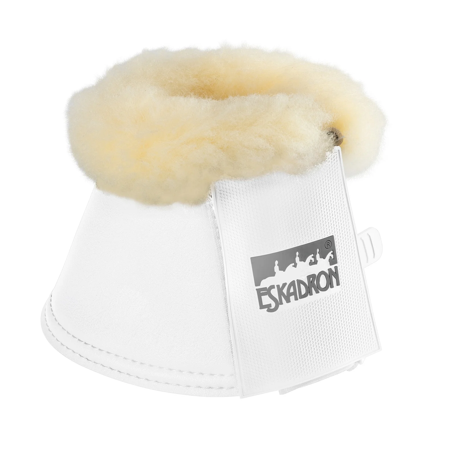 Allround Lambskin Overreach Boots White XL