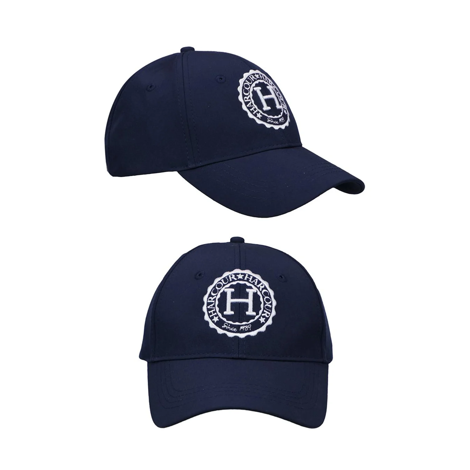 Ambassador Softshell Cap DB/AB One Size