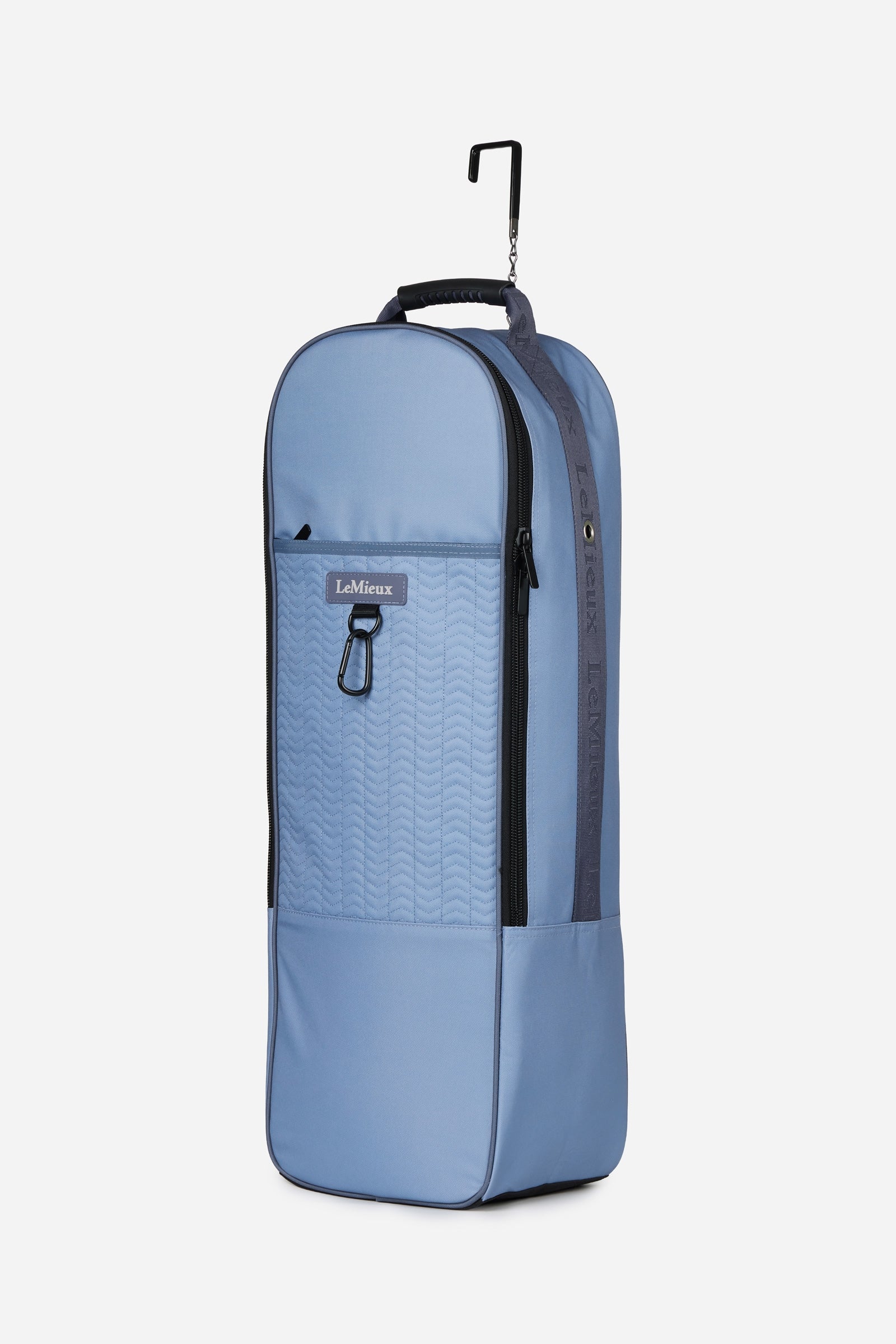 Anatomical Bridle Bag Powder Blue One Size