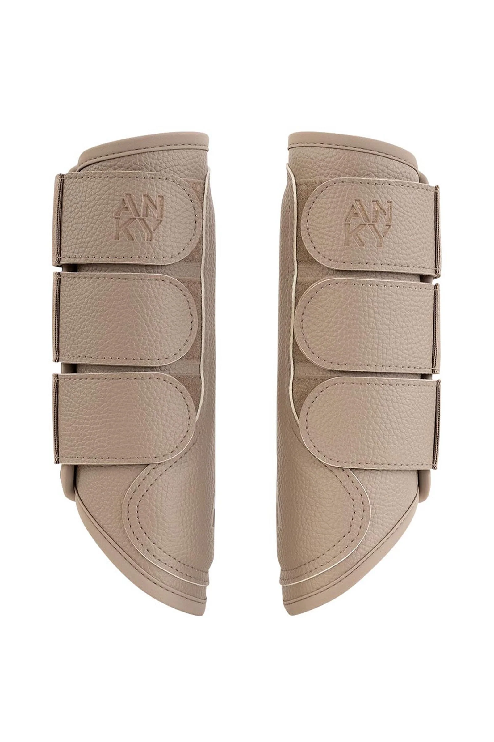 ANKY 3C Collection Proficient Neoprene Tendon Boots Moon Rock M