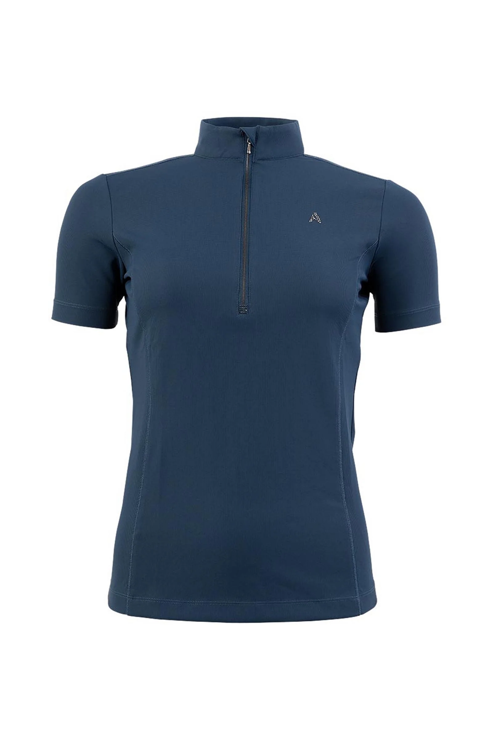 ANKY 3C Collection Women´s Shortsleeve Training Shirt Navy L