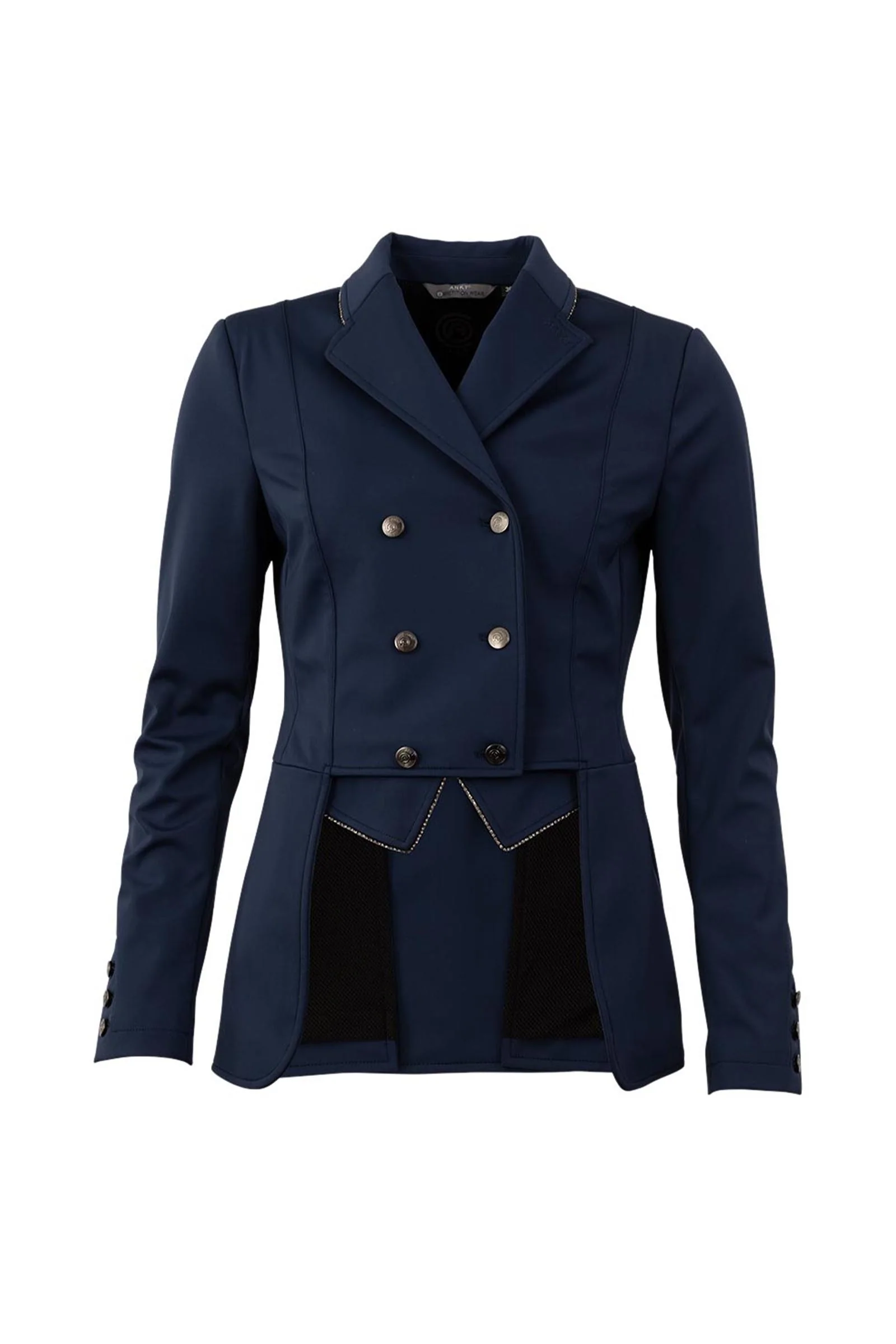 ANKY Competition Women´s Short Show Tailcoat Navy 8