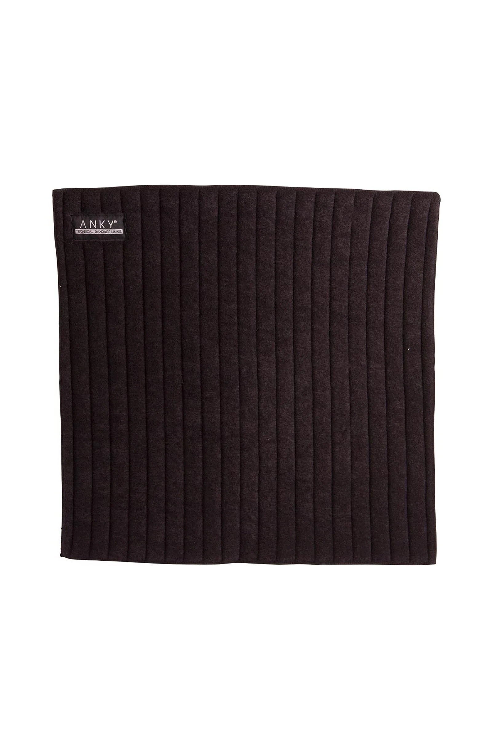 ANKY Cool-Dry Under Bandages, 50x50 cm, Set of 4 Black One Size