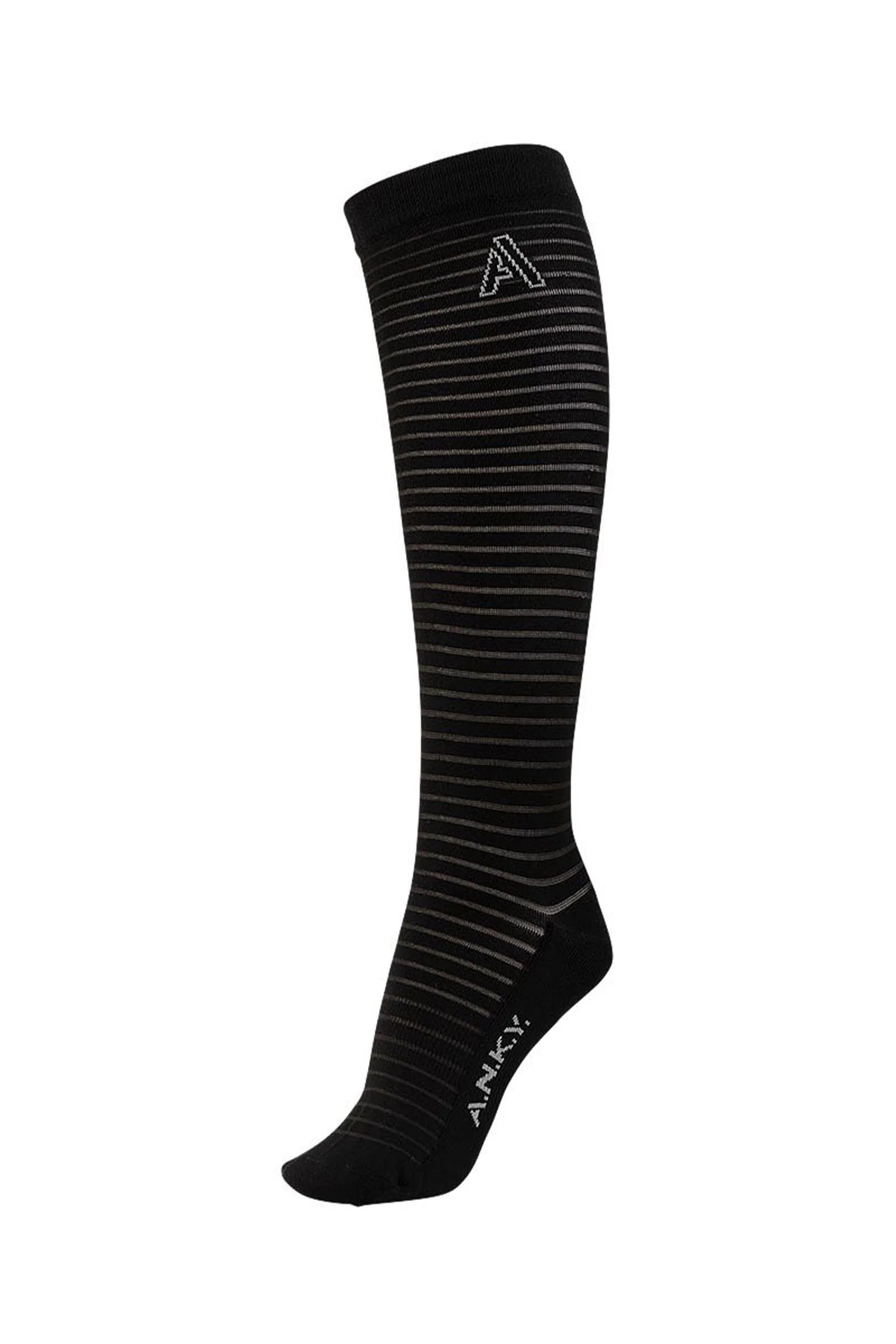 ANKY Technical Socks Black 2,5-5