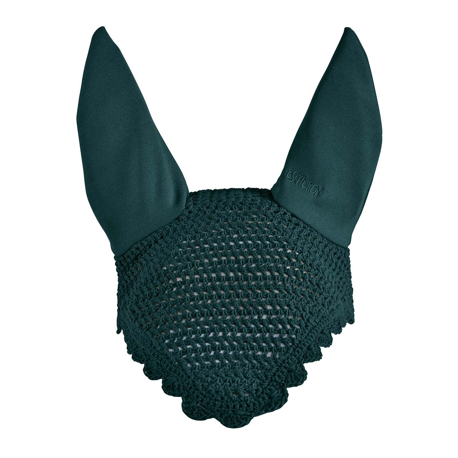 Anti Fly Hood Racing Green P