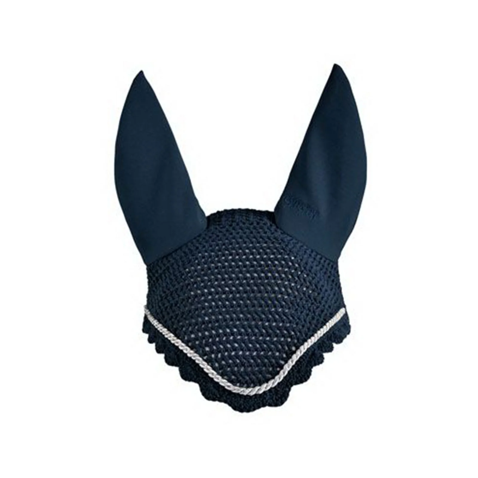Anti Fly Hood SILVER CORD DB/AB F
