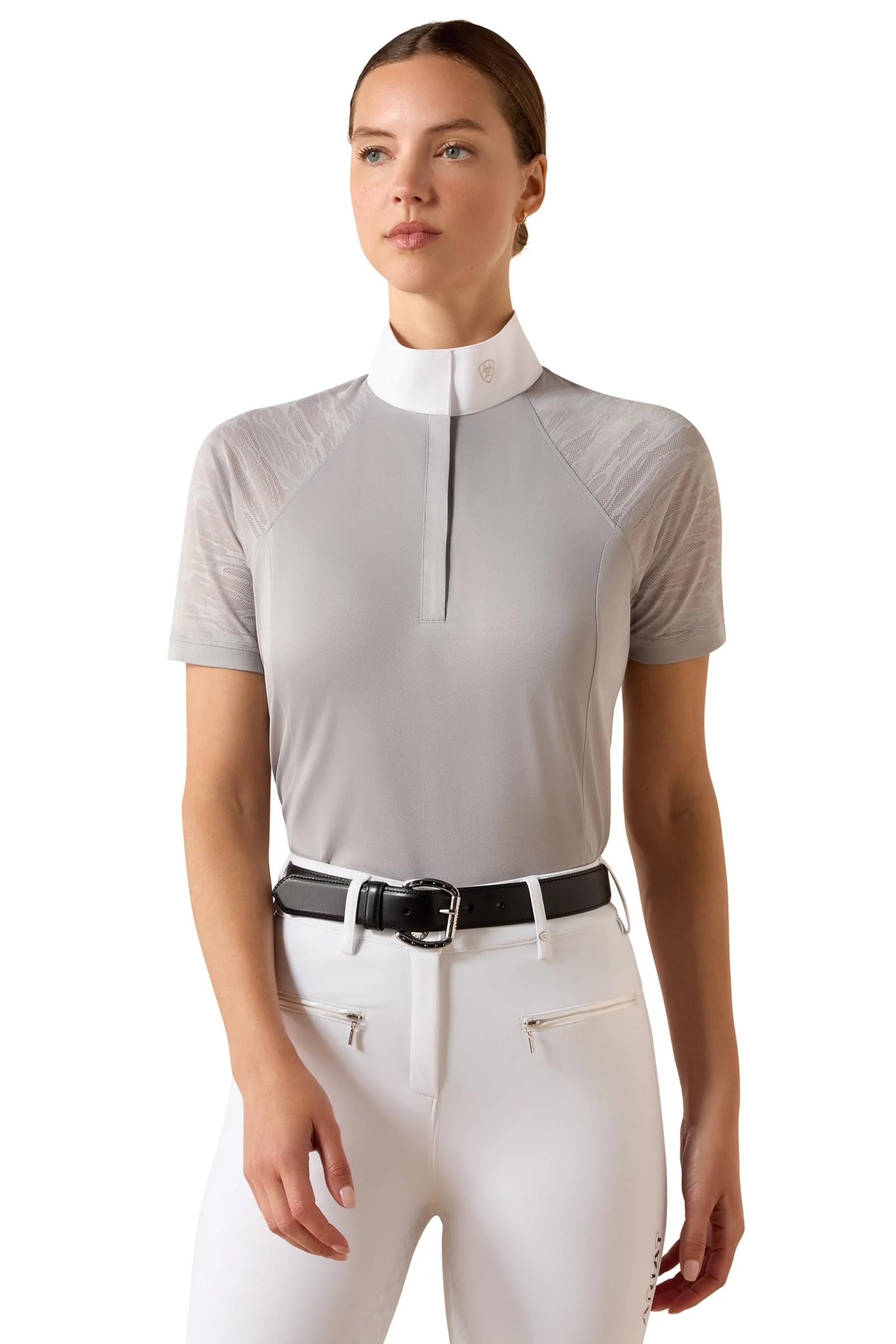 Aptos Vent 2.0 Women's Show Shirt Show Grey XL