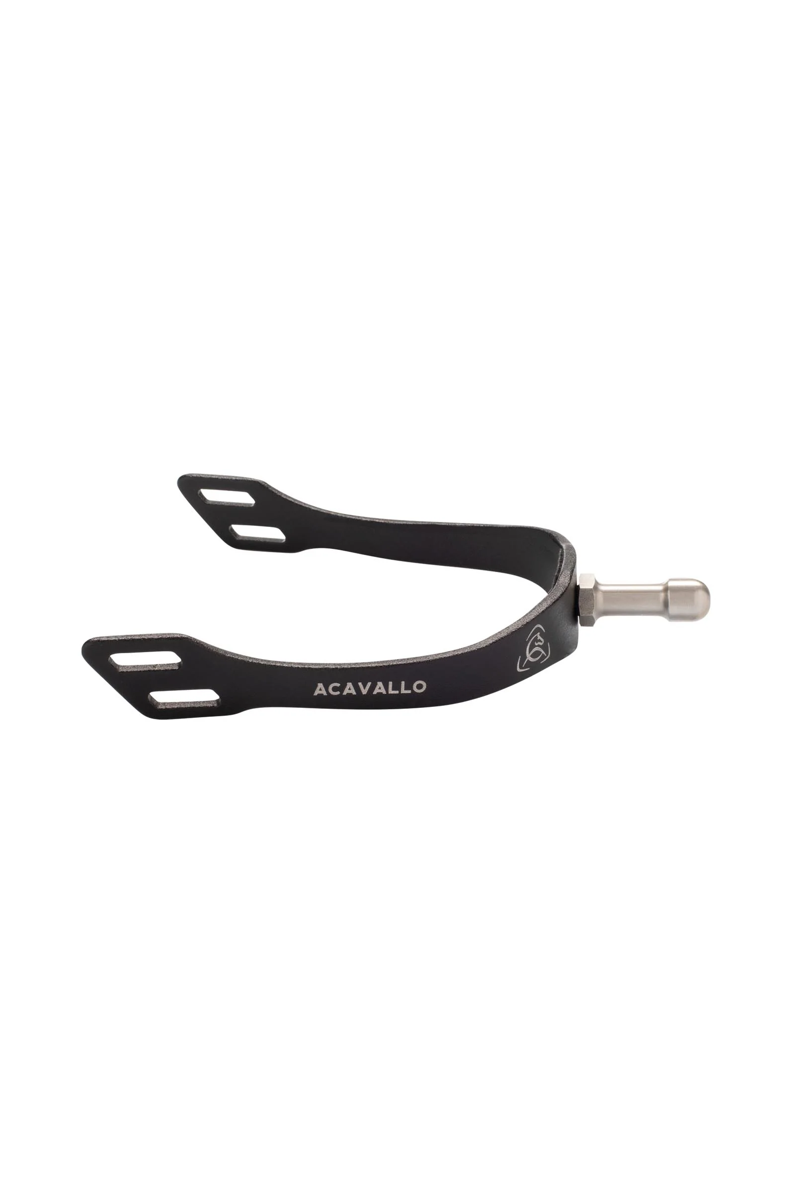 Arena Aluplus 2.0 Spurs Black 25