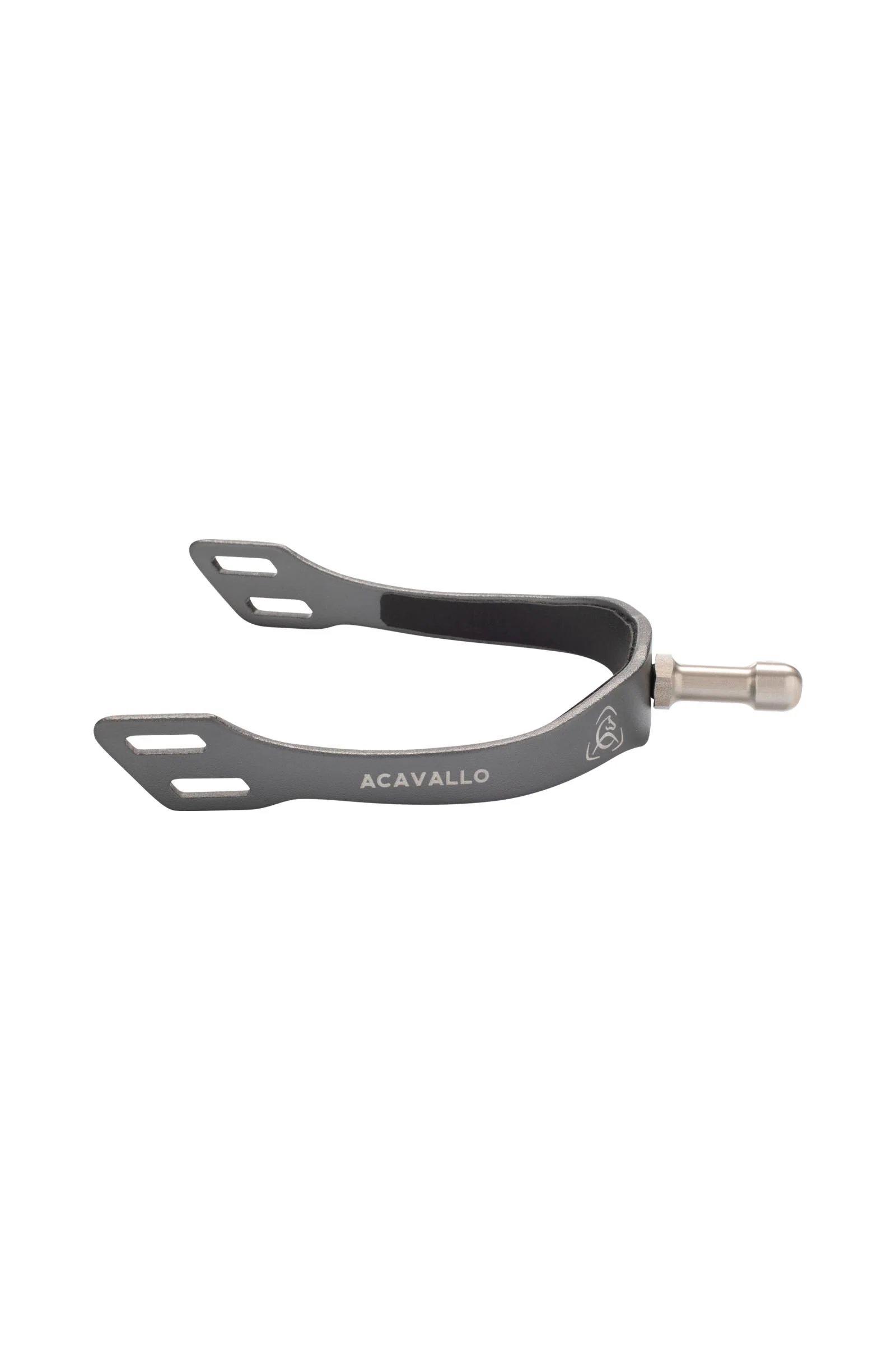 Arena Aluplus 2.0 Spurs Titanium 20