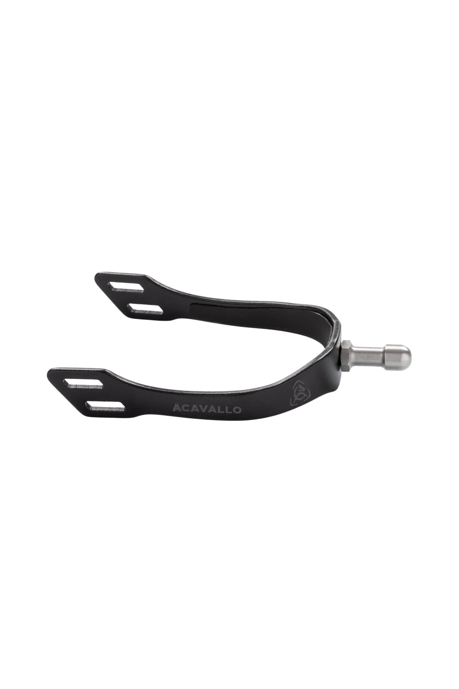 Arena Aluplus 2.0 Spurs Total Black 15