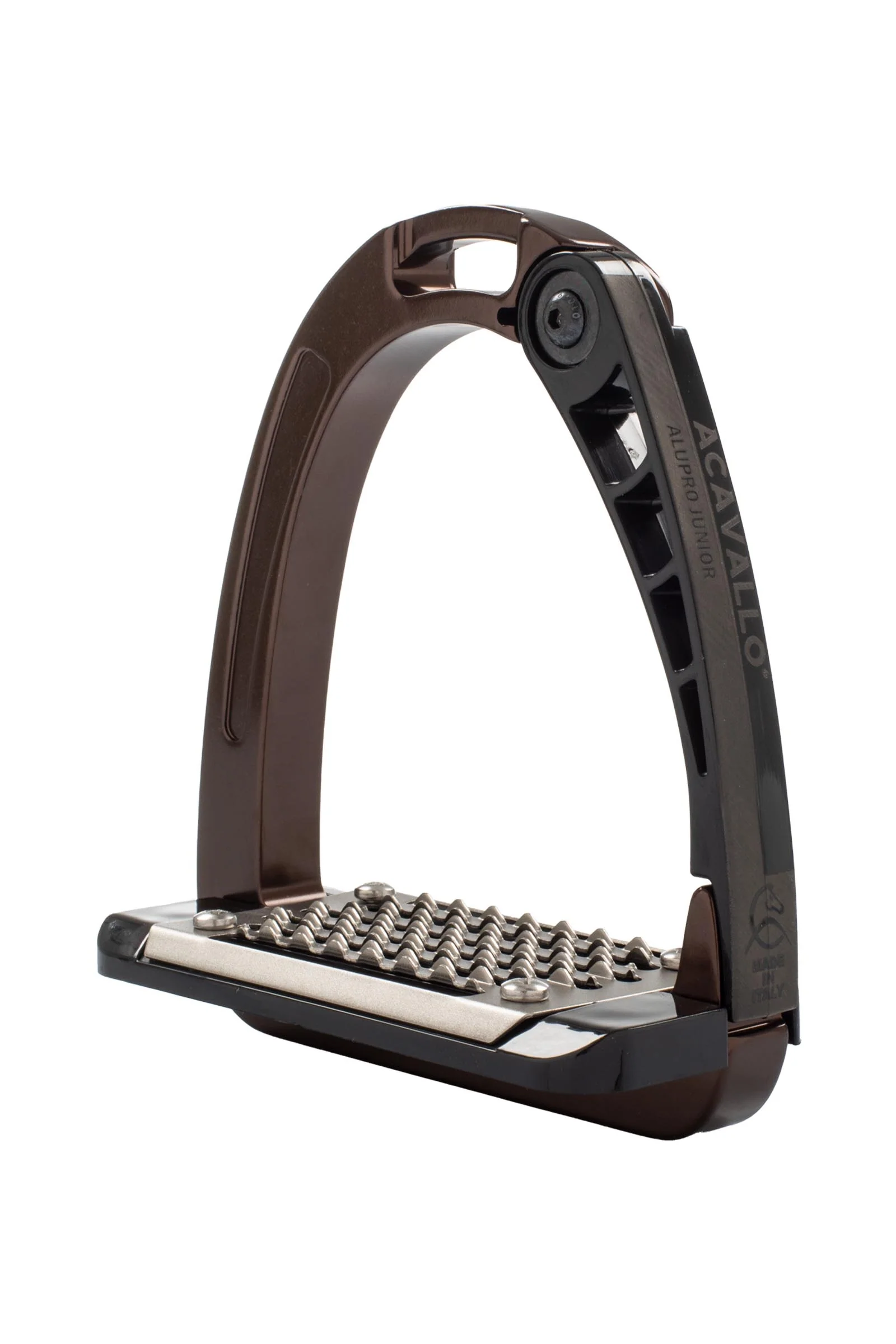 Arena Alupro Junior Stirrup BR Junior