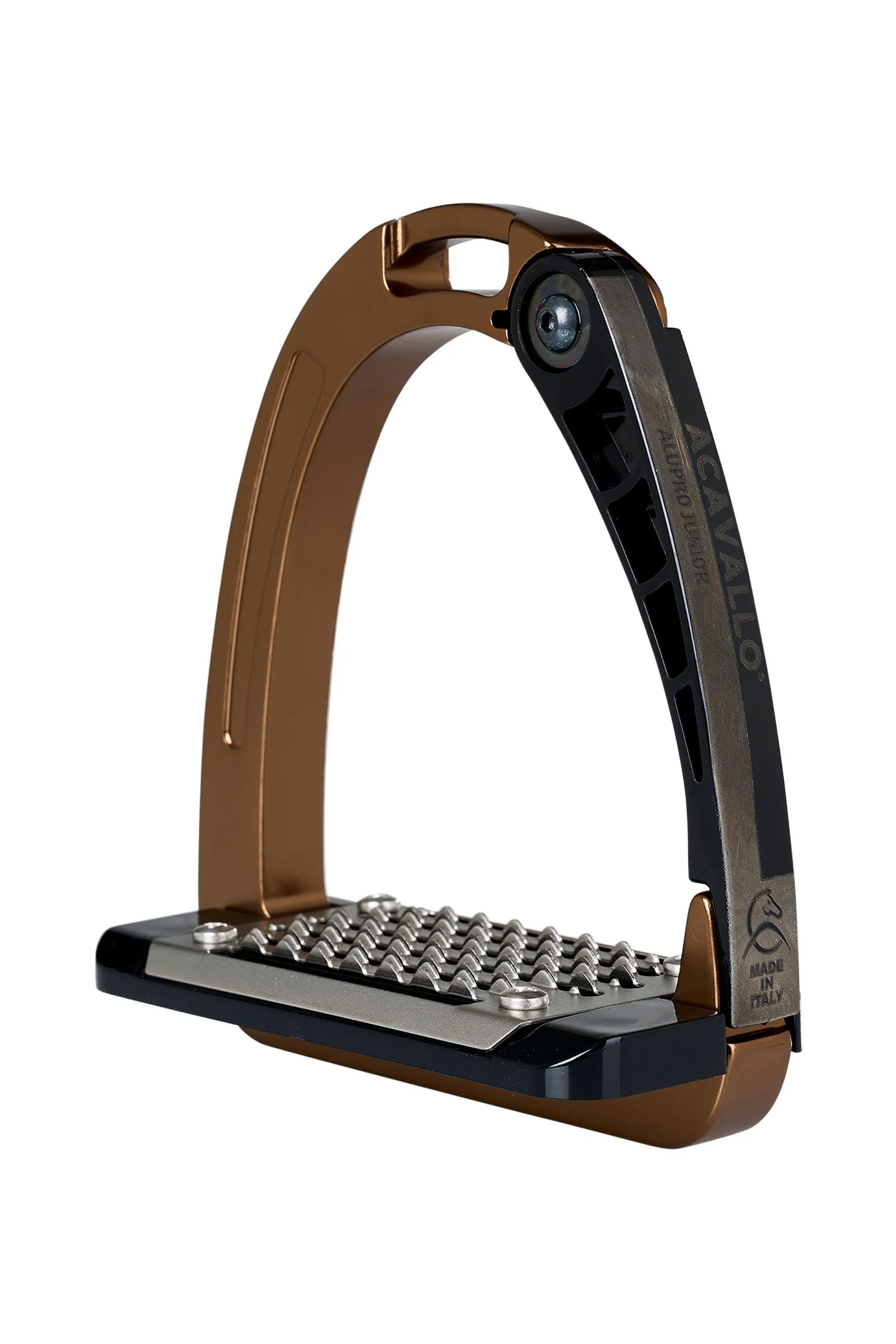 Arena Alupro Junior Stirrup BRZ Junior