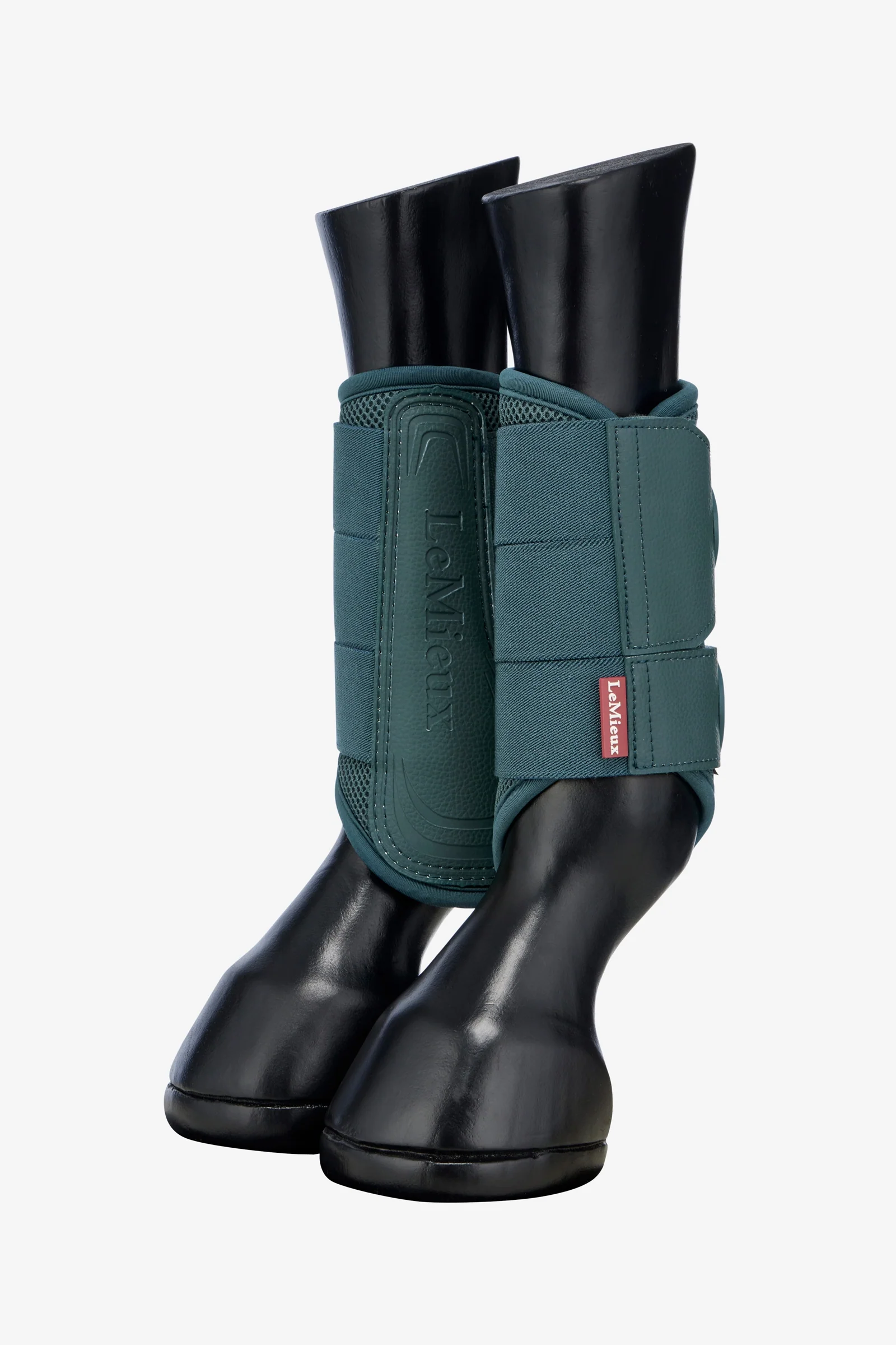 Arika Mesh Brushing Boots Jungle S