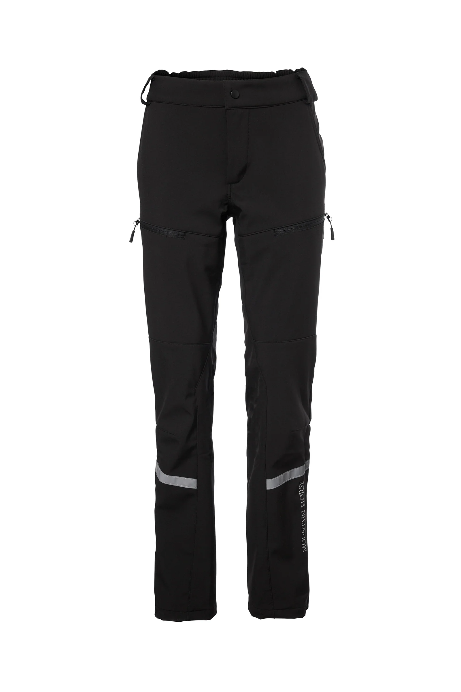 Artax Men´s Softshell Breeches Black S