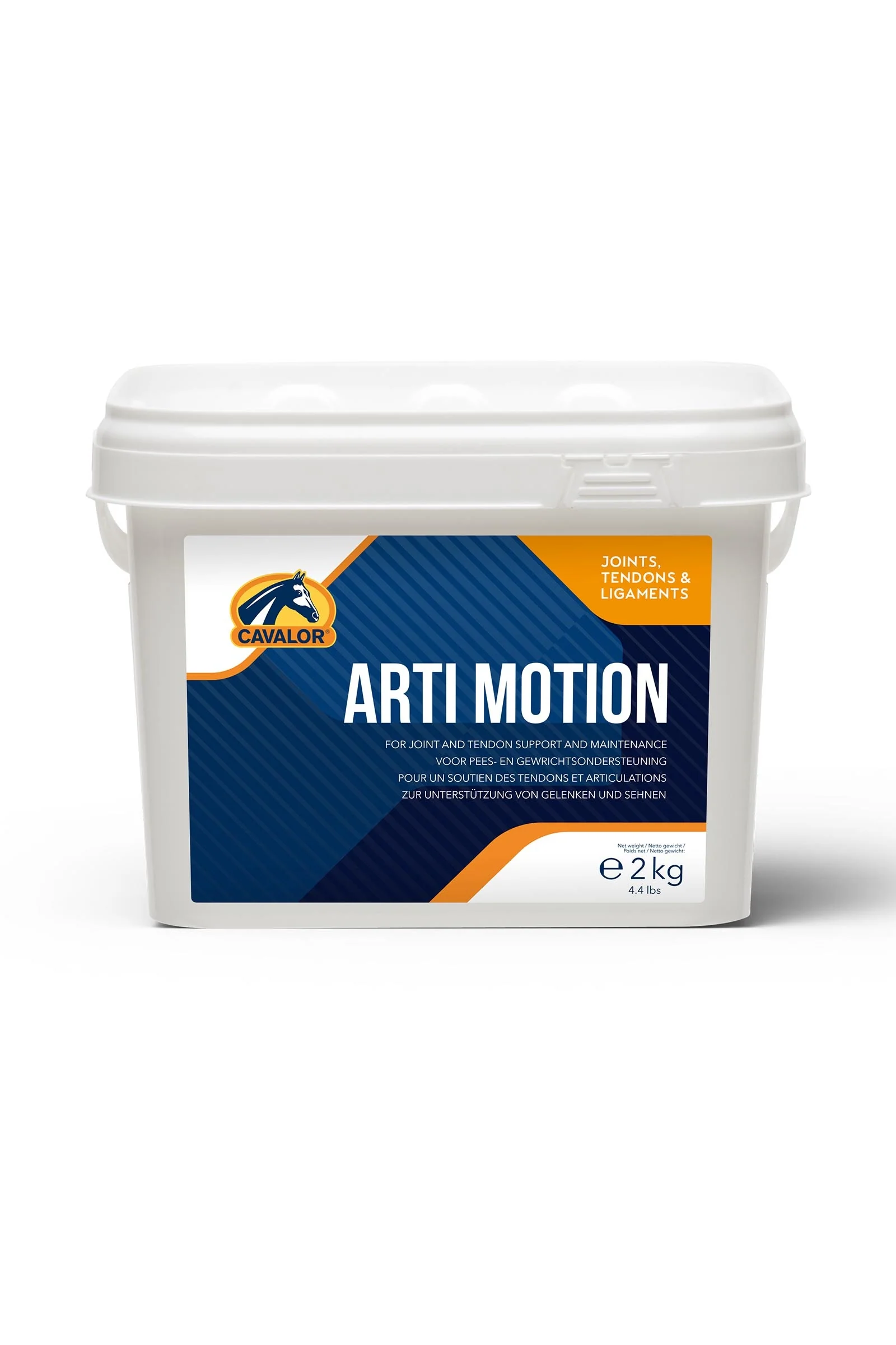 Arti Motion, Tendons & Joints, 2 kg No Color 1