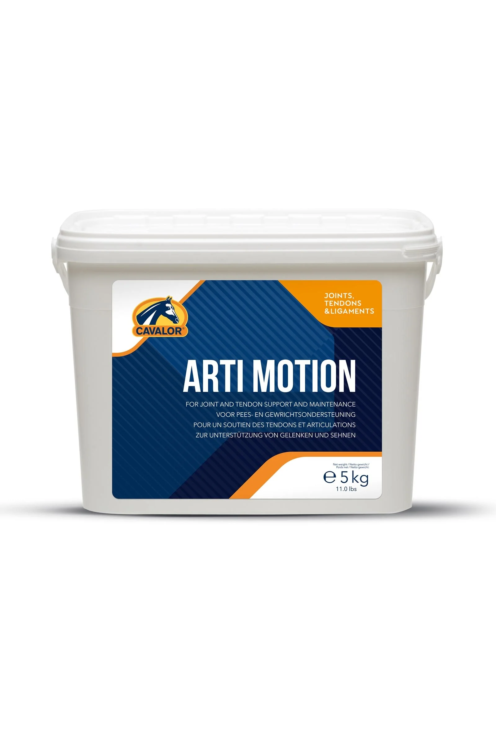Arti Motion, Tendons & Joints, 5 kg No Color 5