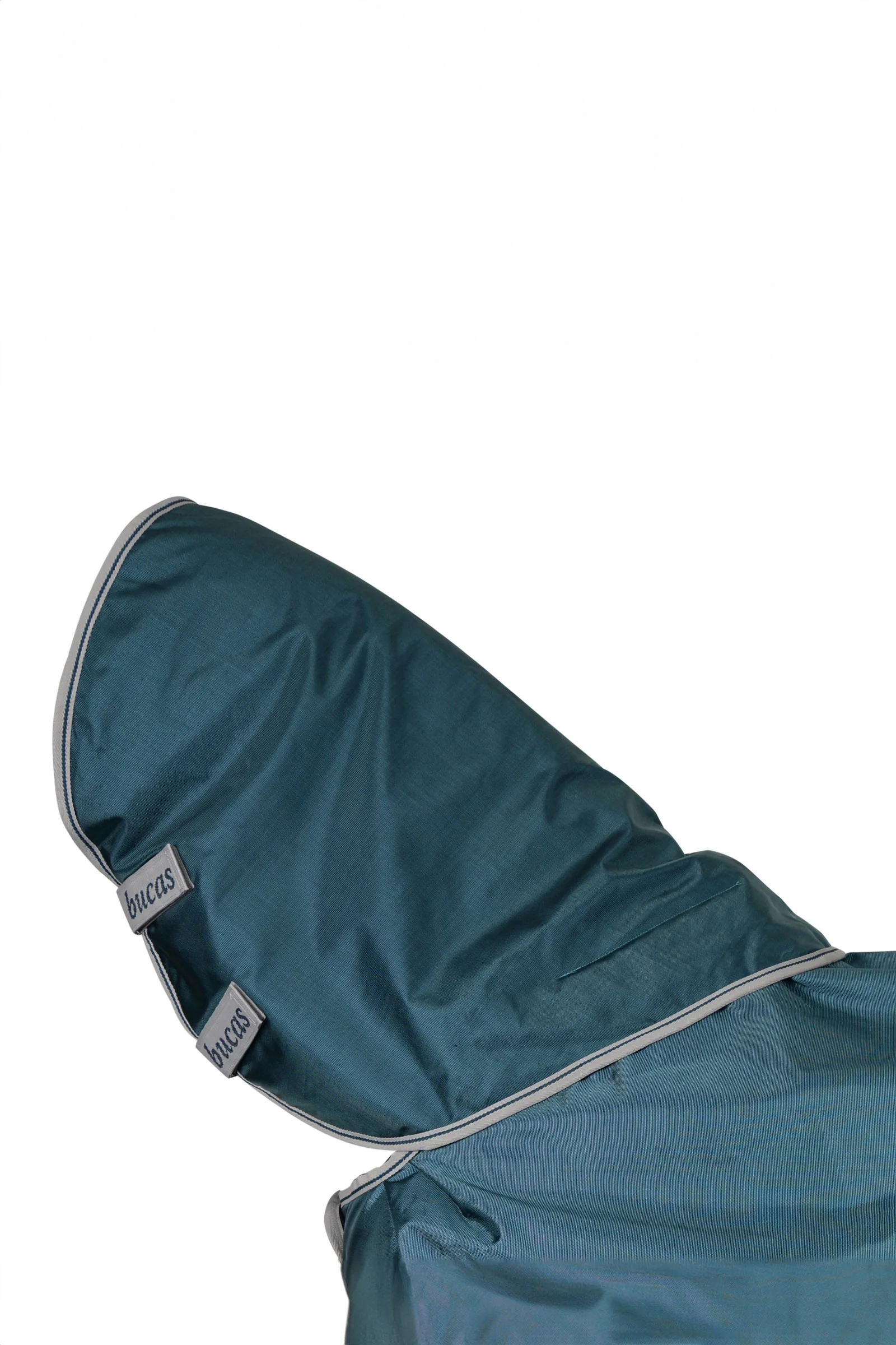 Atlantic Turnout Neck, 50 g Green 115