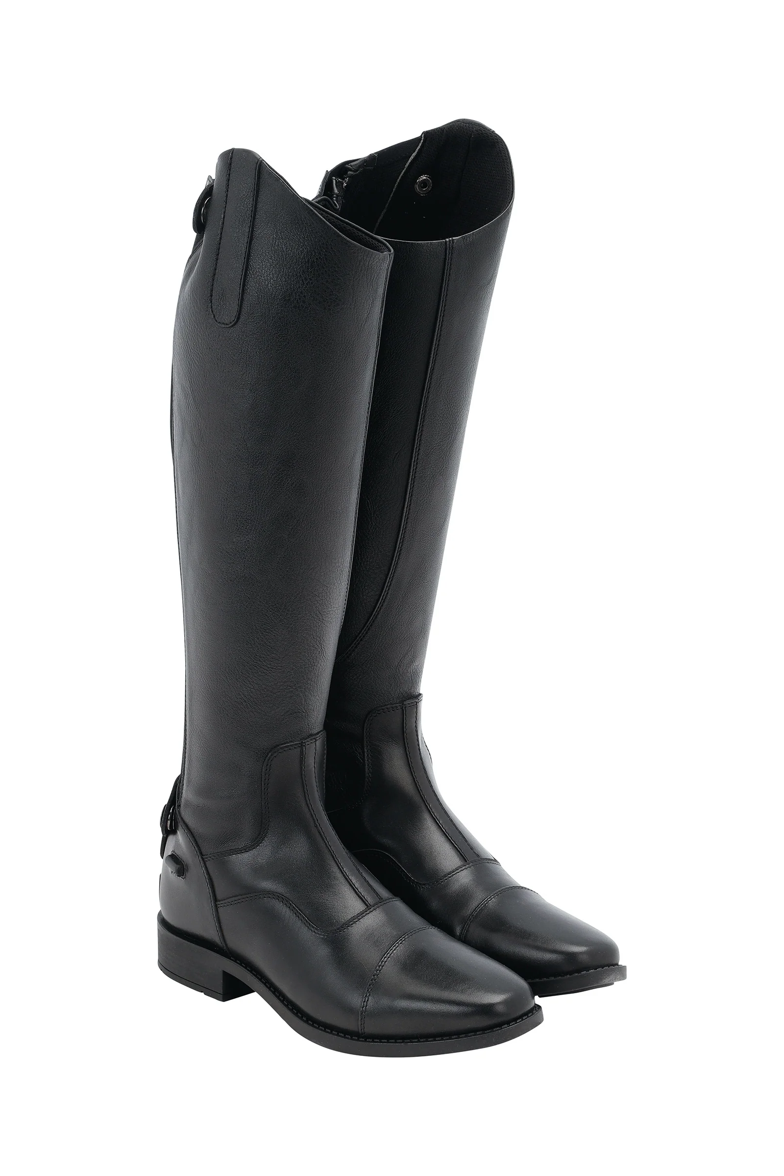 Avery Riding Boots BL 38/W