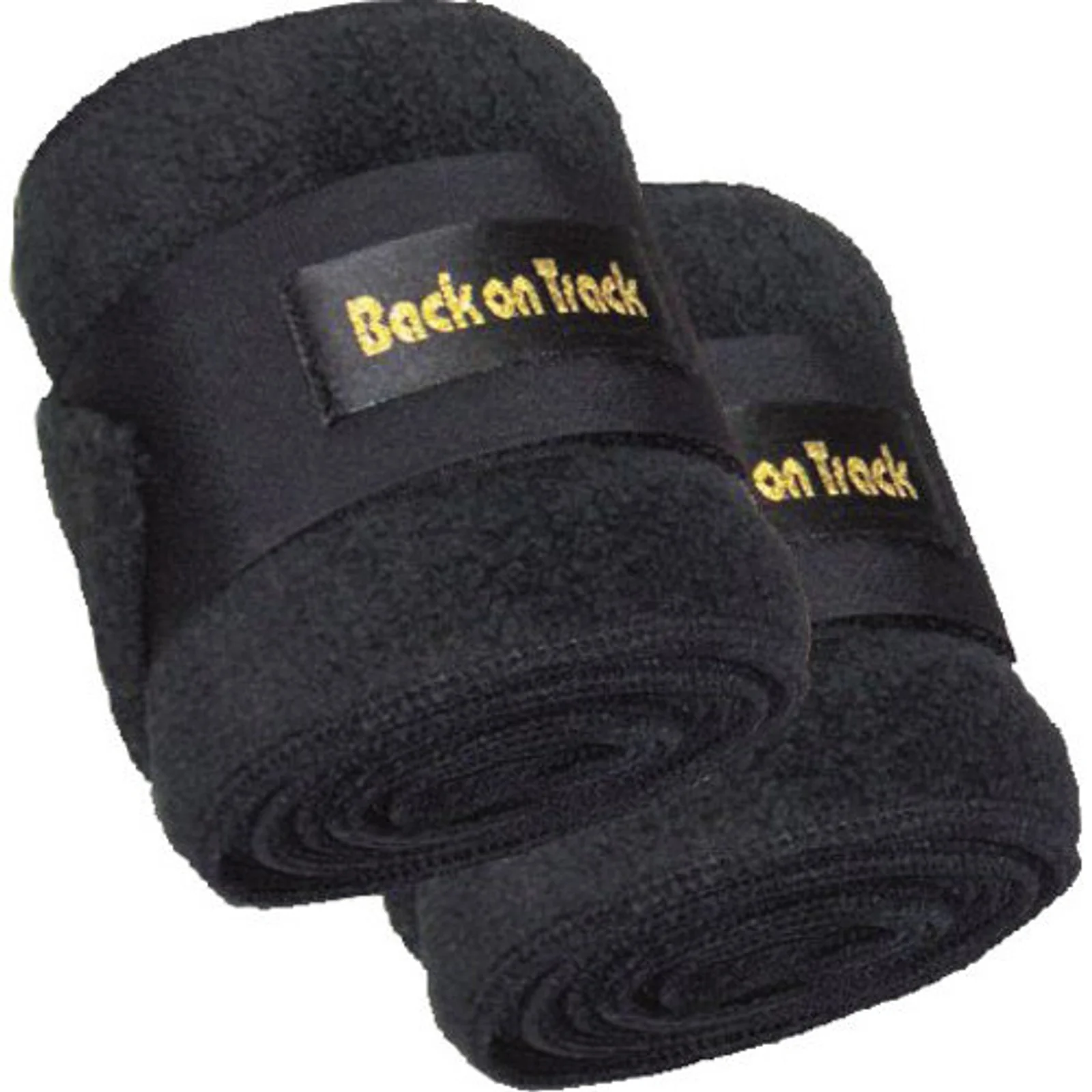 Back On track Polo Wraps BL 12