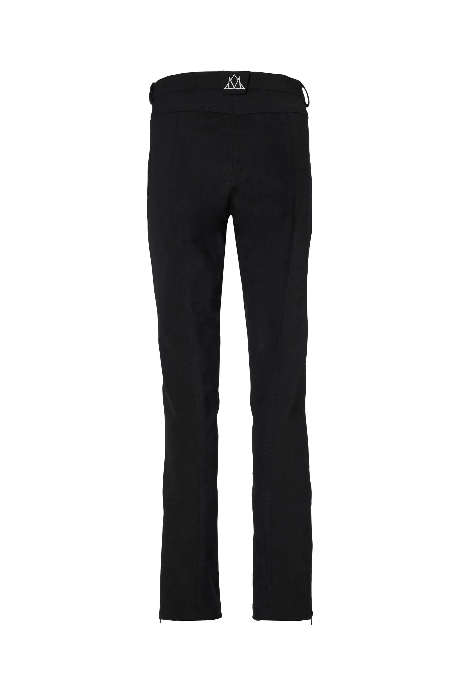 Baldur Men´s Jodhpur Breeches Black 48