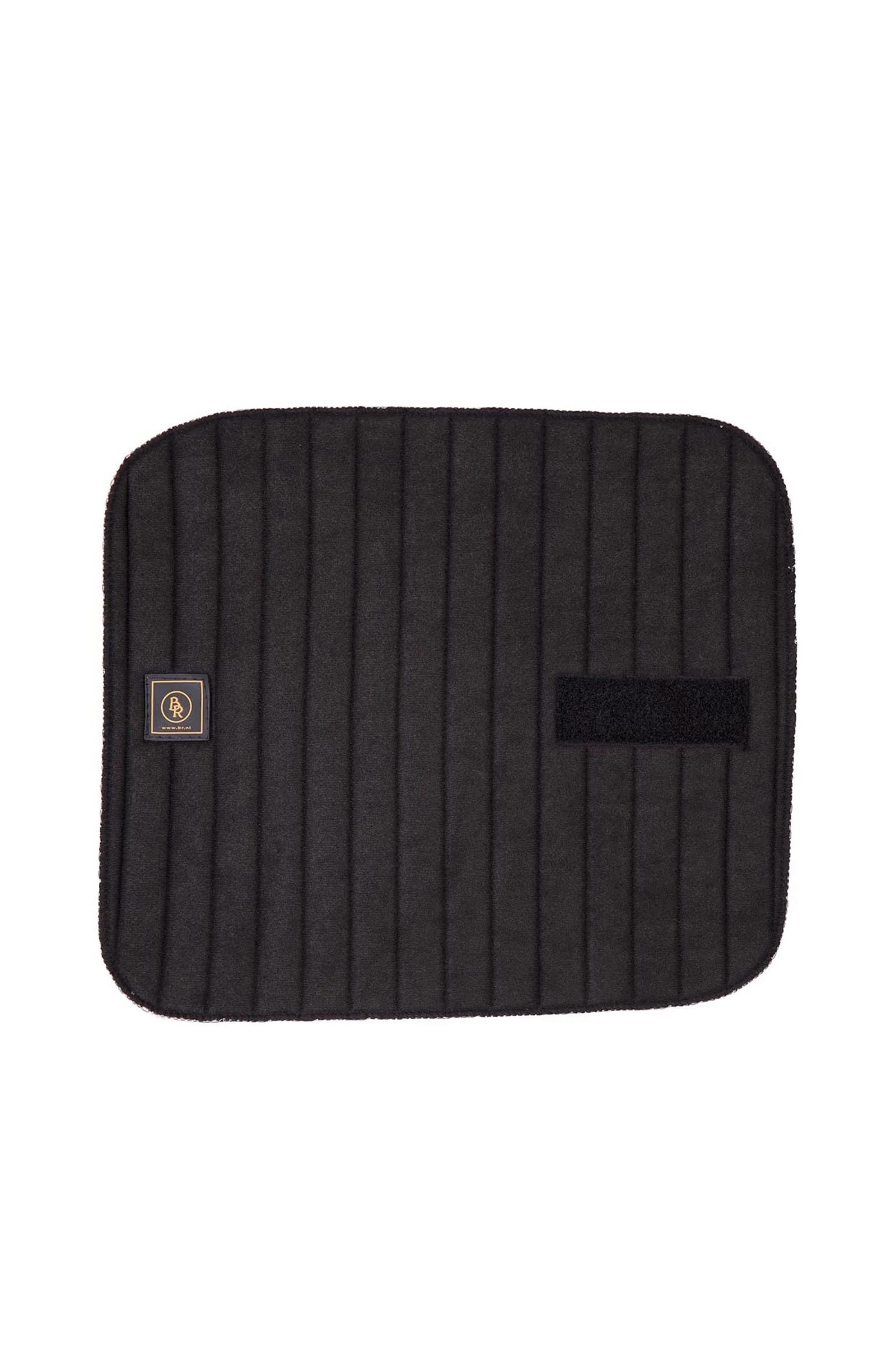 Bandage Pads (Set of 4) Black One Size
