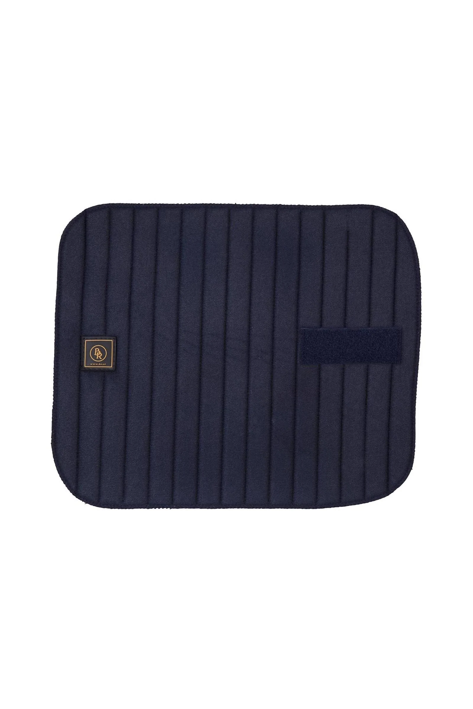 Bandage Pads (Set of 4) Blue One Size