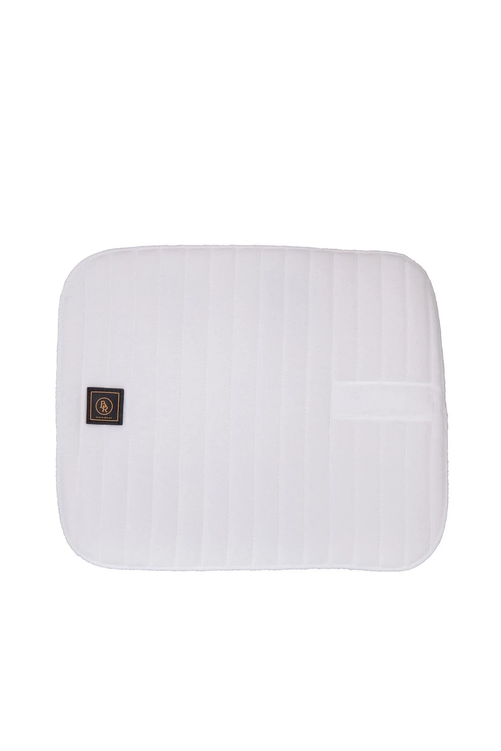 Bandage Pads (Set of 4) White One Size