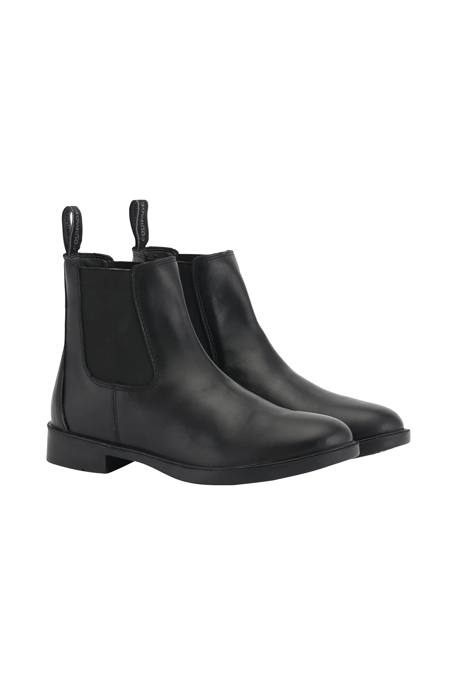 Bari Kids' Jodhpur Boots BL 9 (child)