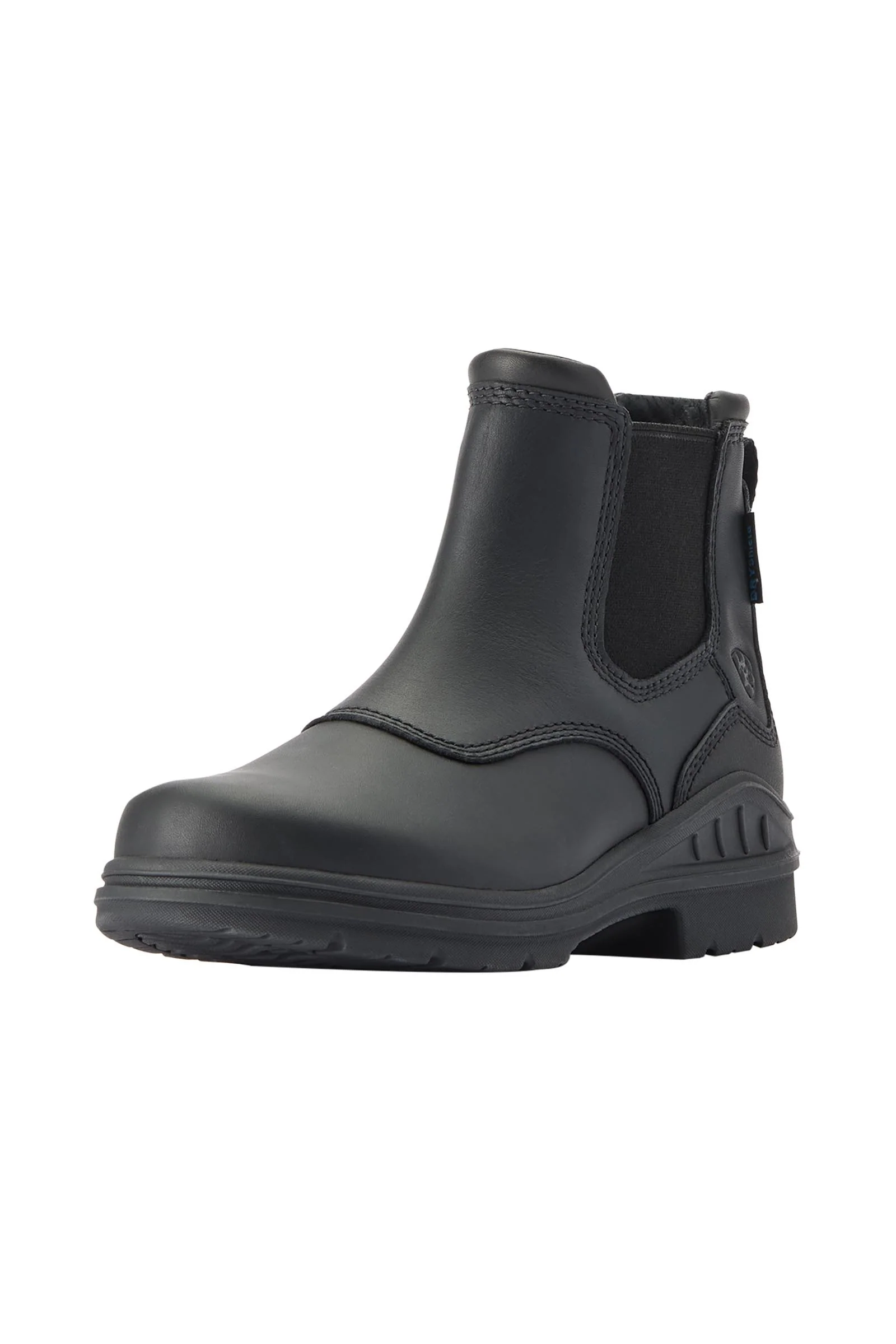 Barnyard Twin Gore II Women´s Boot Black 6