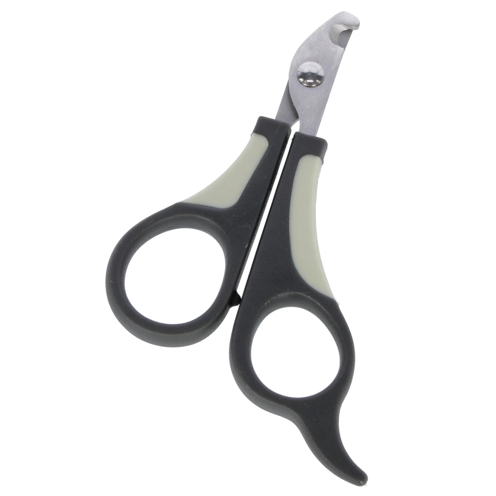 Basic Care Nail Clippers BL/G 8