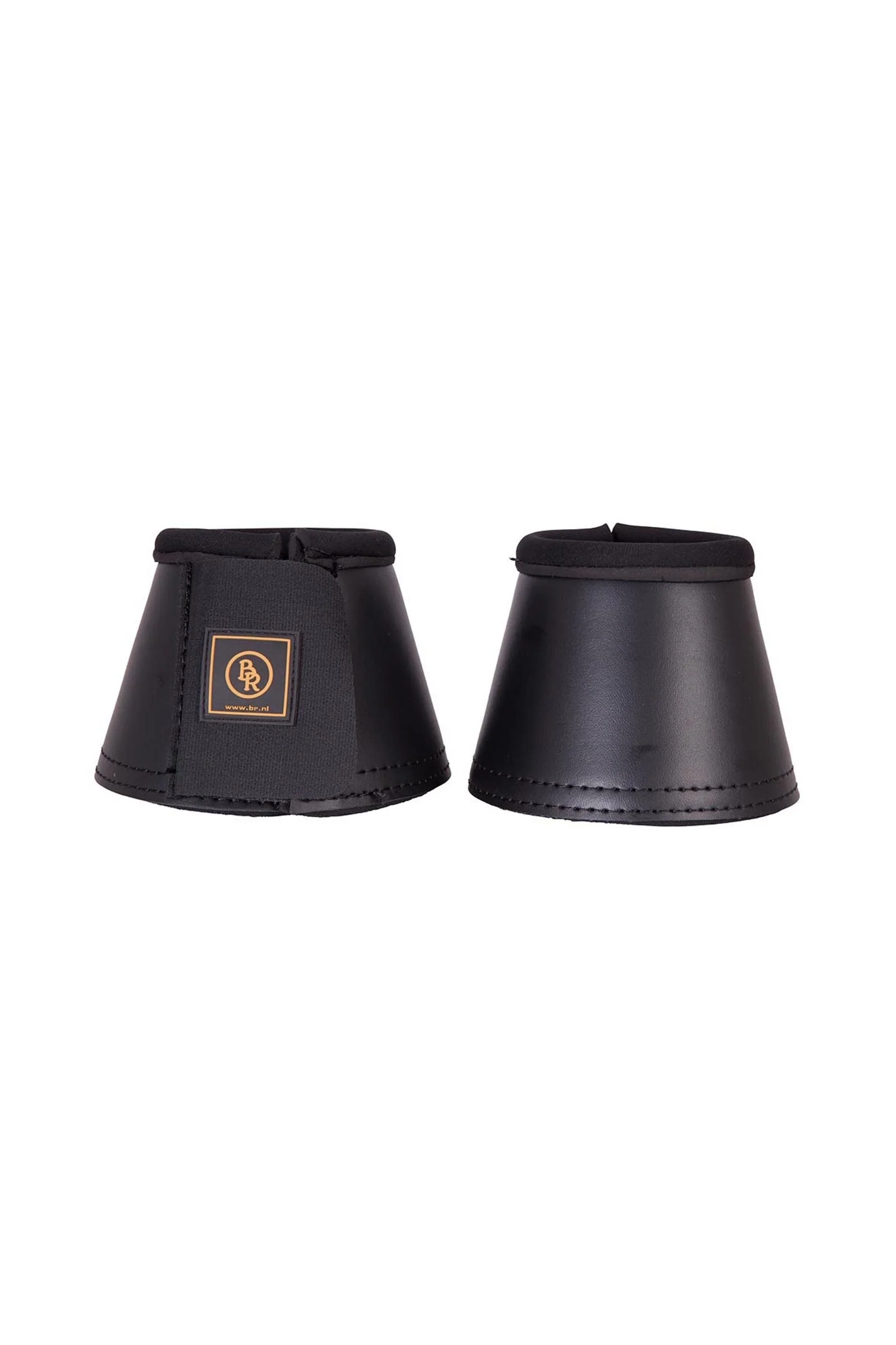 Basic Over Reach Boots Black S