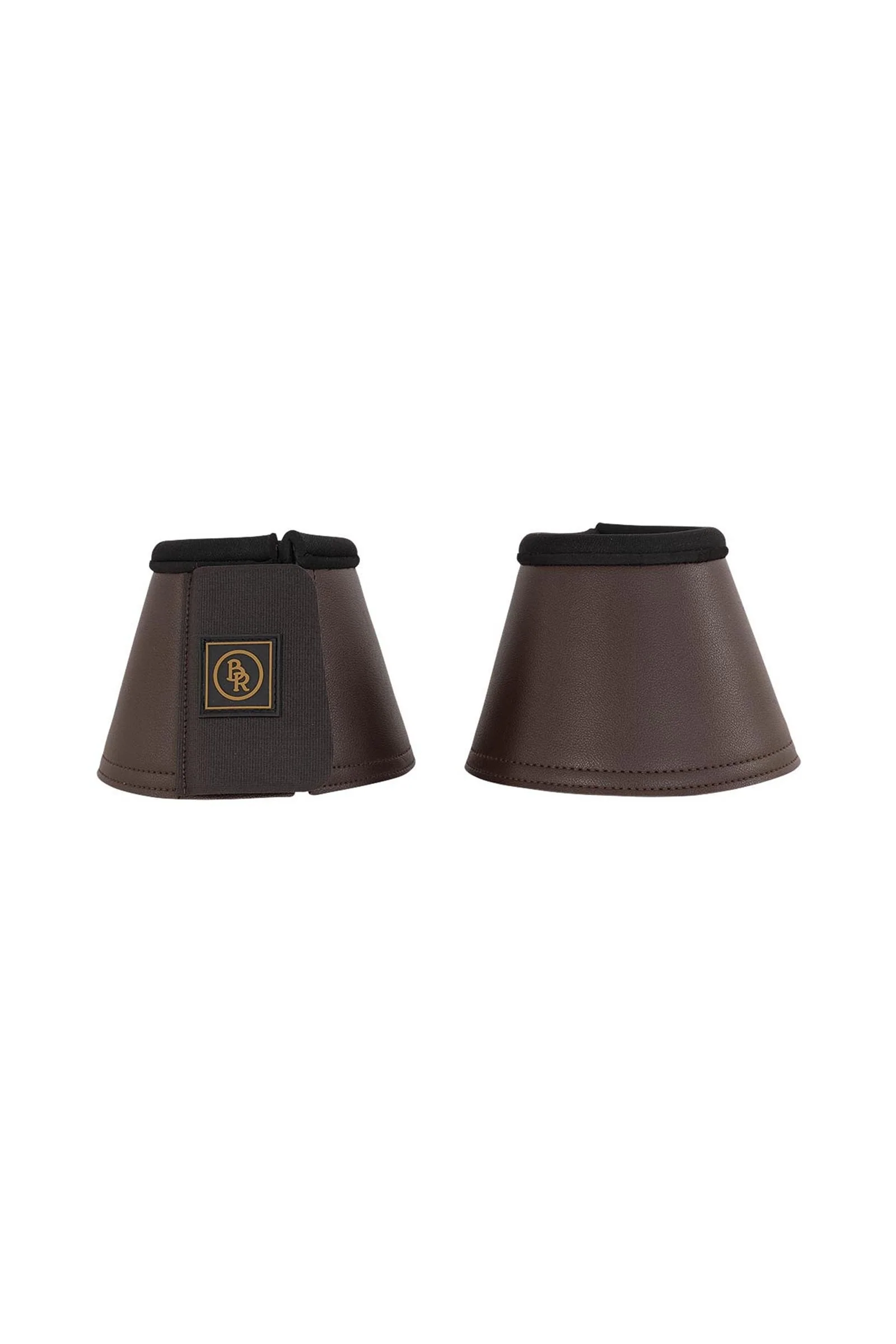 Basic Over Reach Boots Brown S