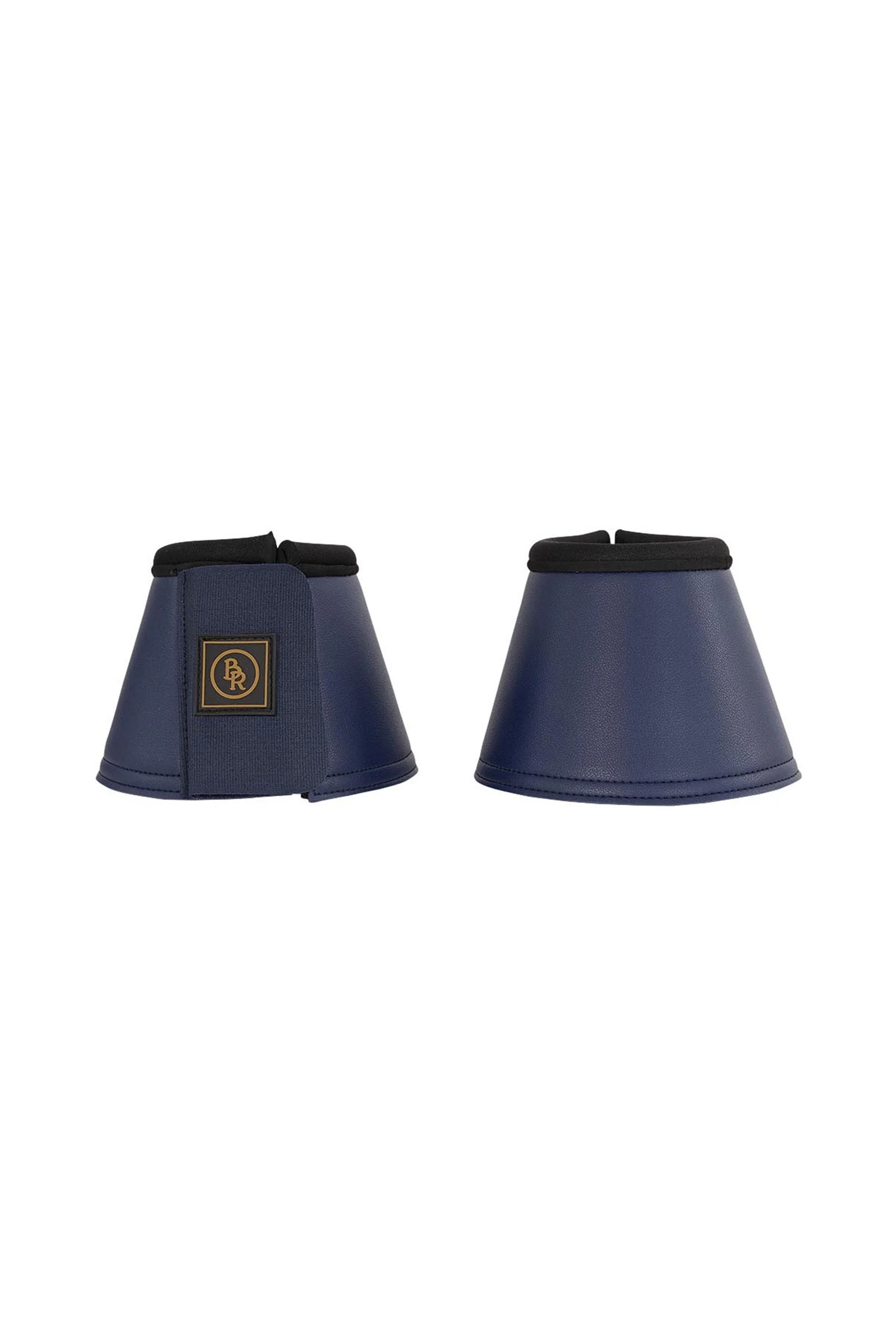 Basic Over Reach Boots Navy S