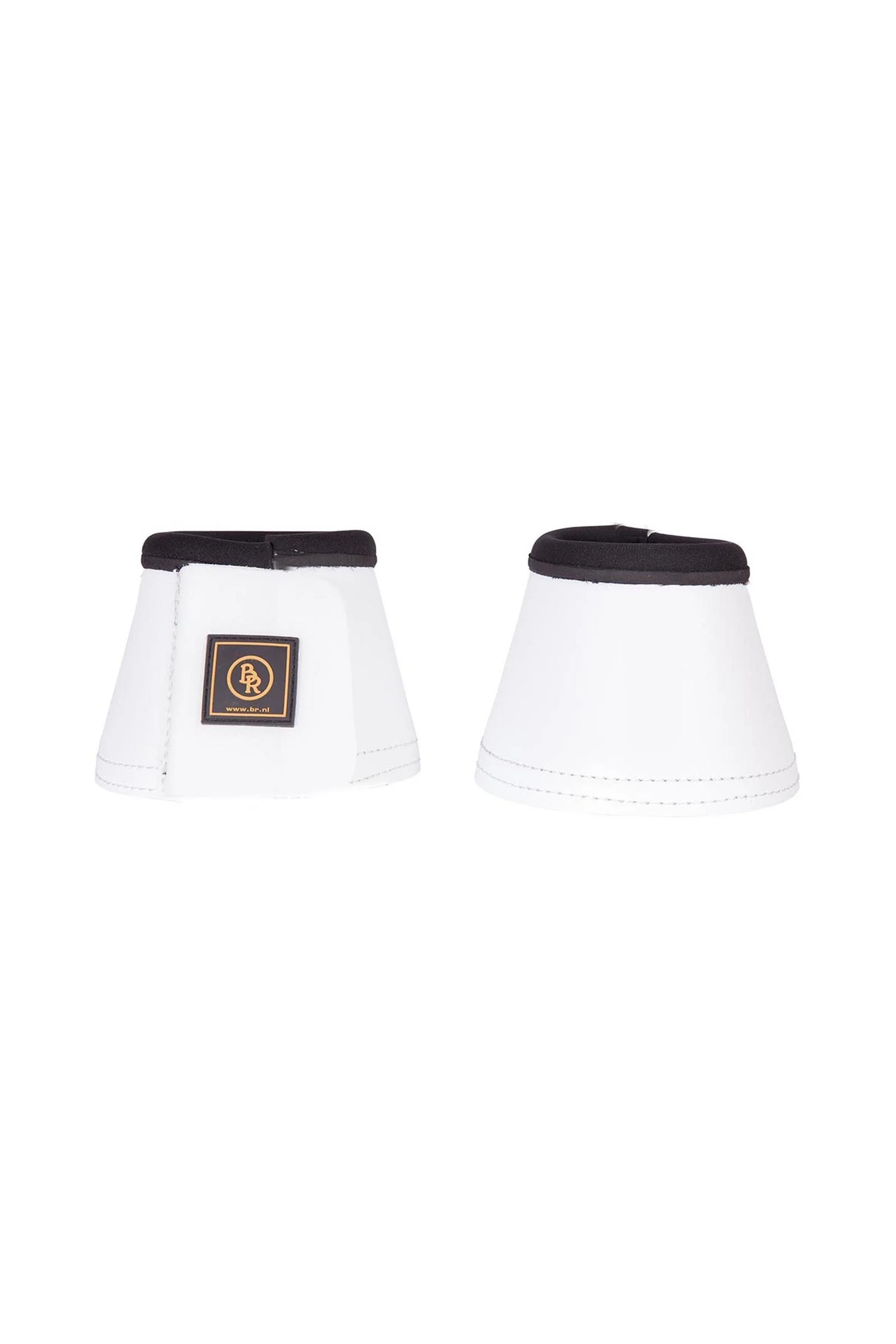 Basic Over Reach Boots White S